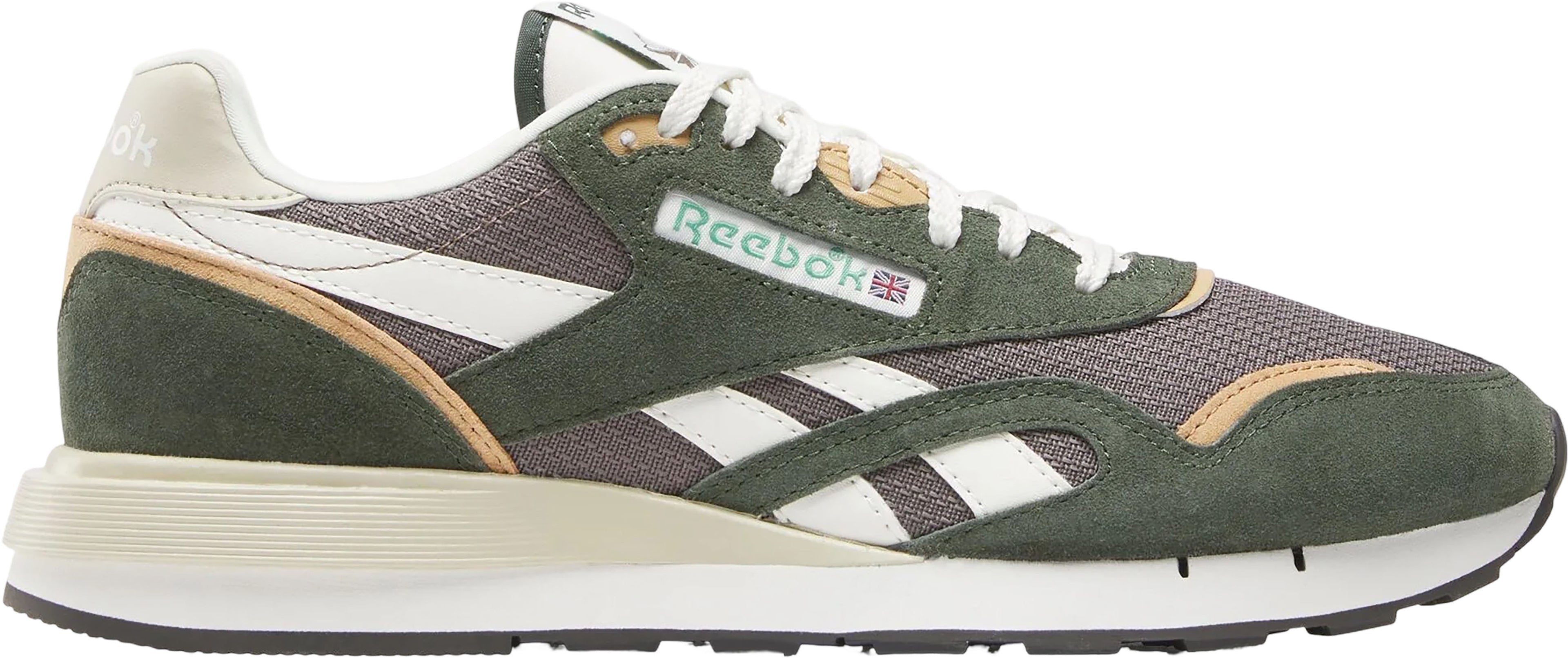 Reebok - Classic Nylon 89 Shoes - Unisex |-| Reebok - Souliers Classic Nylon 89 - Unisexe