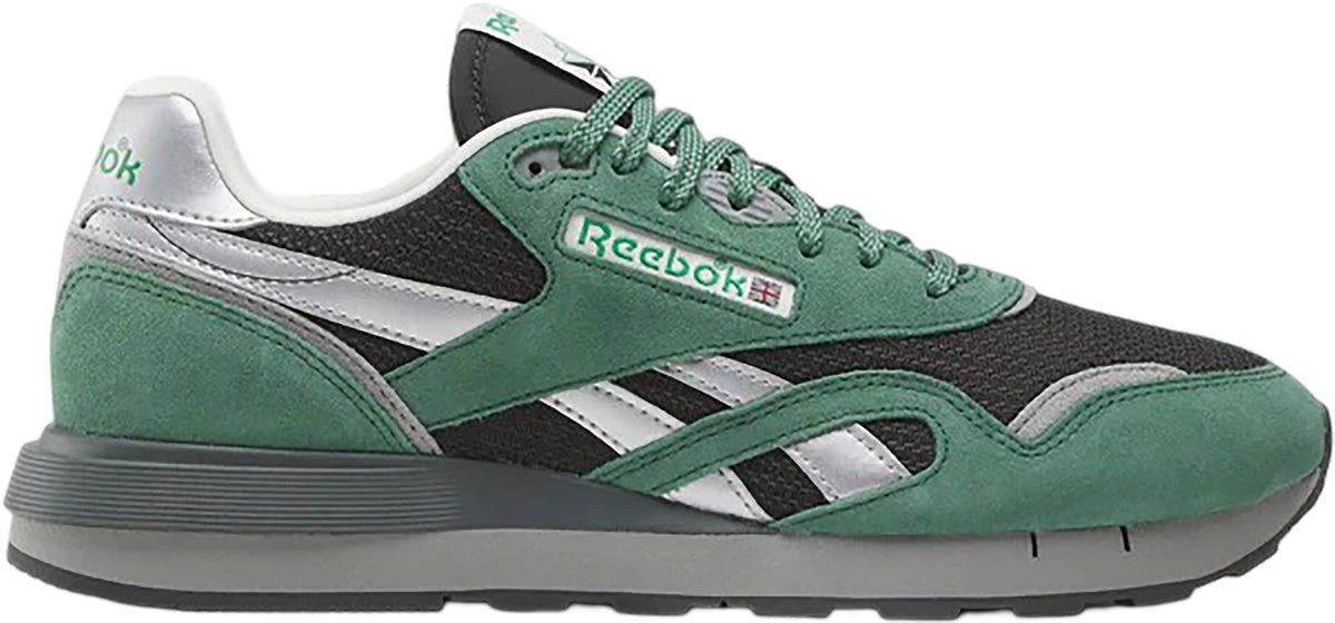 Reebok - Classic Nylon 89 Shoes - Men's|-|Reebok - Souliers Classic Nylon 89 - Homme