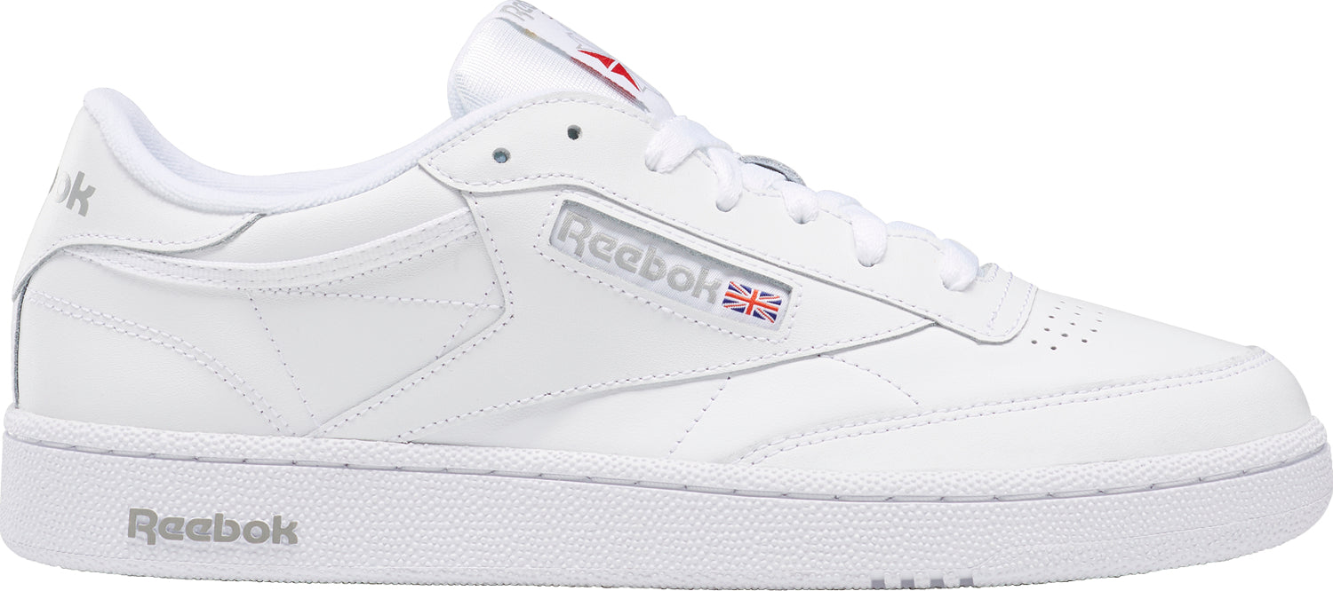 Reebok - Club C 85 Shoes - Men's |-| Reebok - Souliers Club C 85 - Homme