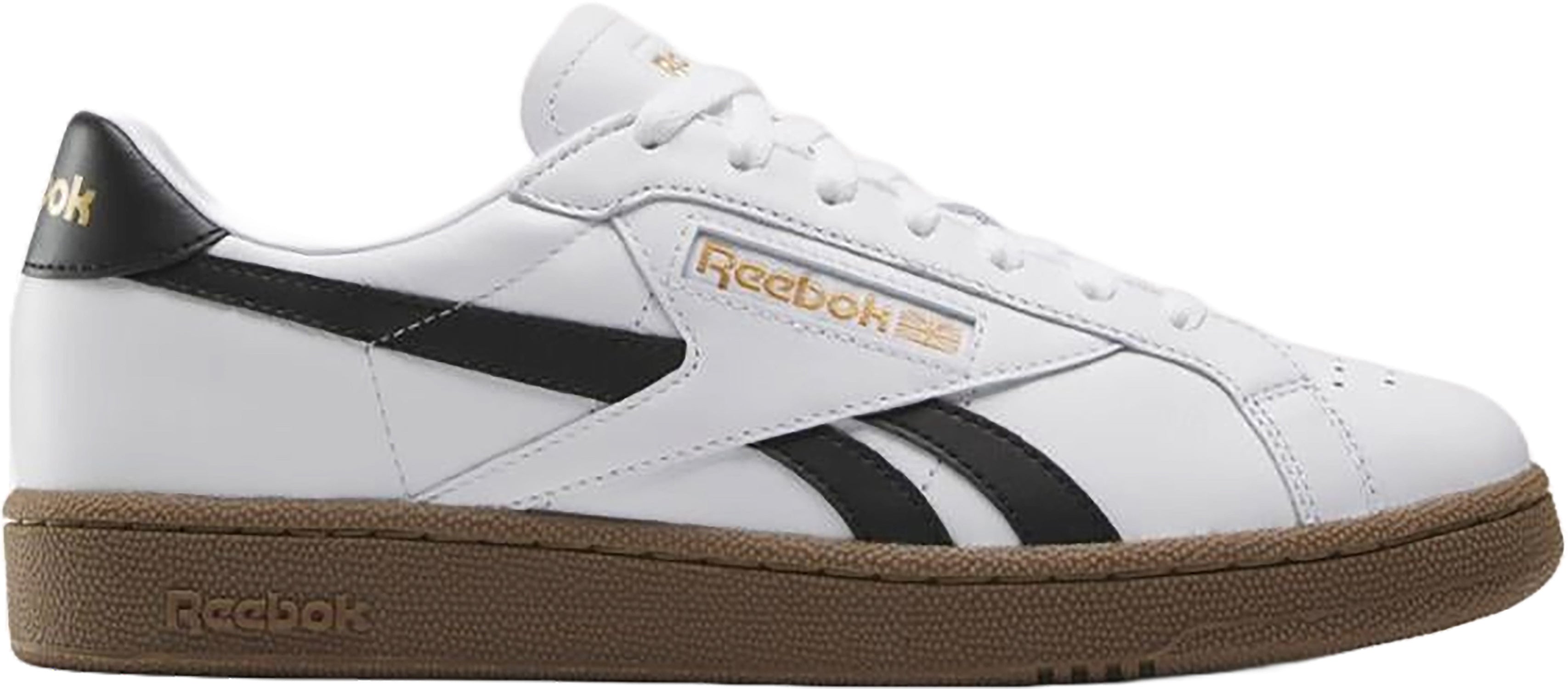 Reebok - Club C Grounds UK Shoes - Unisex |-| Reebok - Souliers Club C Grounds UK - Unisex