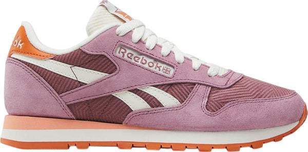 Reebok - Classic Leather Shoes - Women's|-|Reebok - Souliers Classic Leather - Femme