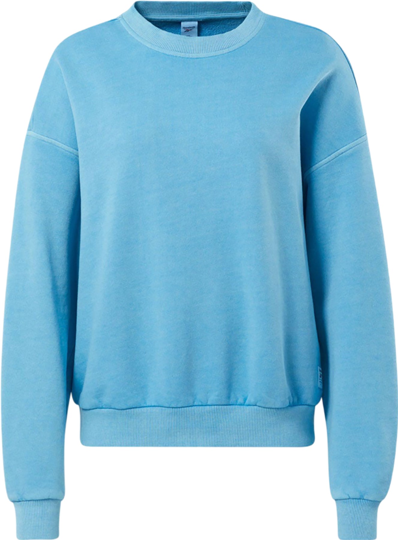 Reebok - Classics Natural Dye Long Sleeves Sweatshirt - Women's |-| Reebok - Chandail à manches longues teinture naturelle Classics - Femme
