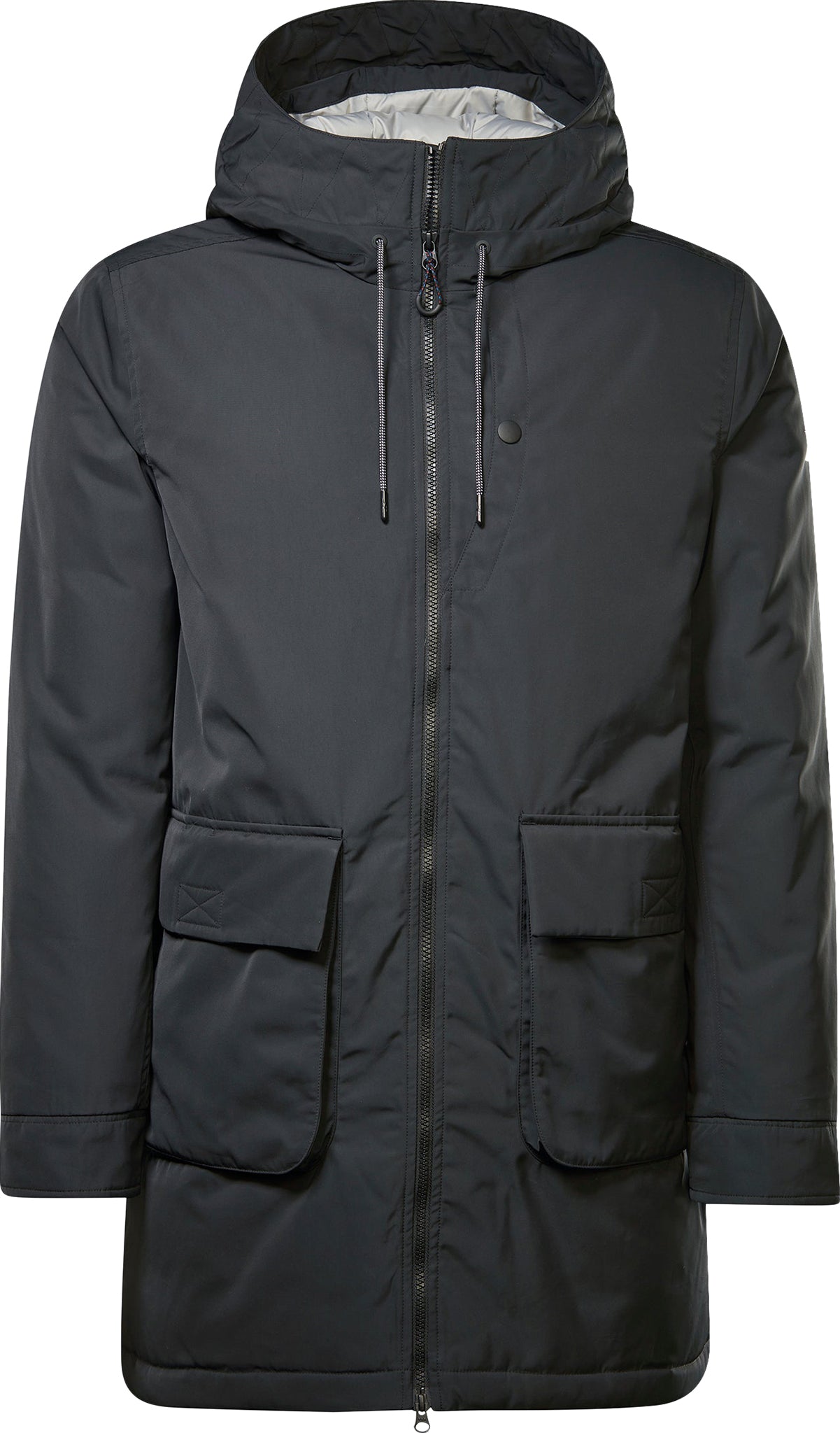 Reebok - Outerwear Urban Down Parka - Men's |-| Reebok - Parka en duvet Outerwear Urban - Homme