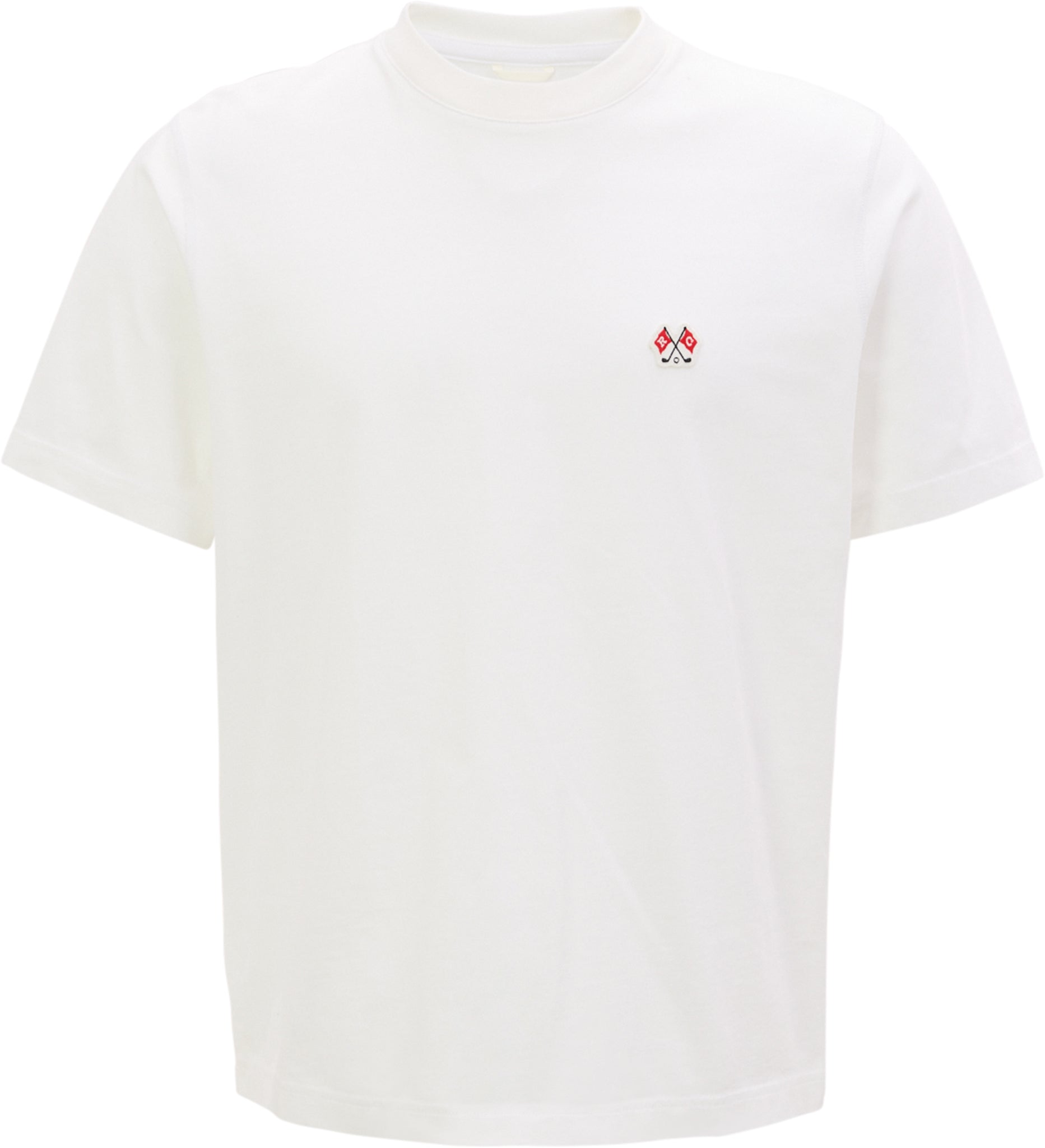 Reigning Champ - Midweight Jersey Fairway OG T-Shirt - Men's