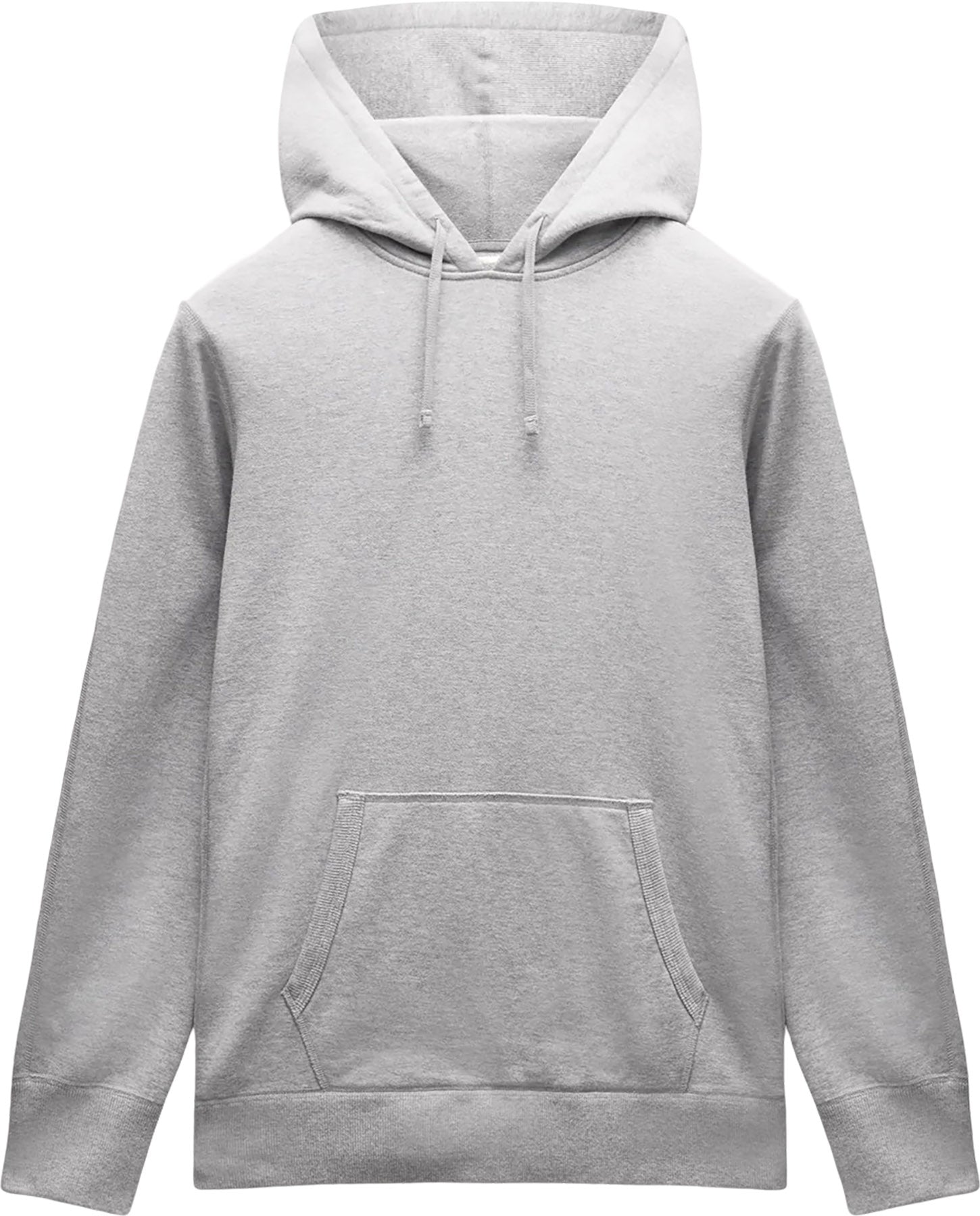Reigning Champ - Midweight Terry Slim Hoodie - Men's|-|Reigning Champ - Chandail à capuchon ajusté en tissu éponge mi-épais - Homme