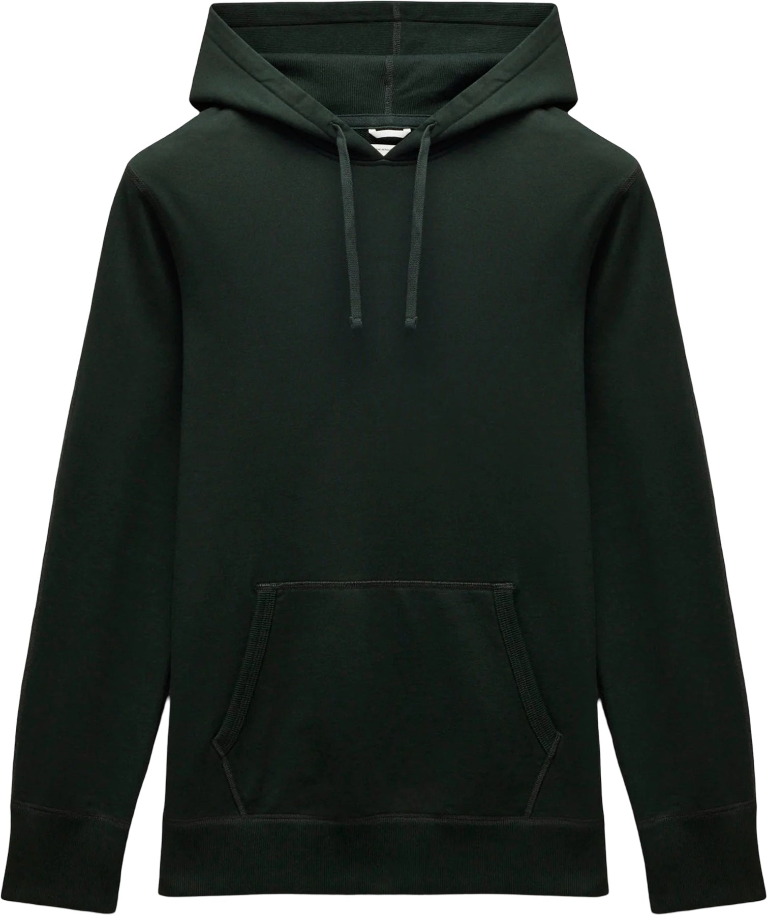 Reigning Champ - Midweight Terry Slim Hoodie - Men's |-| Reigning Champ - Chandail à capuchon ajusté en tissu éponge mi-épais - Homme