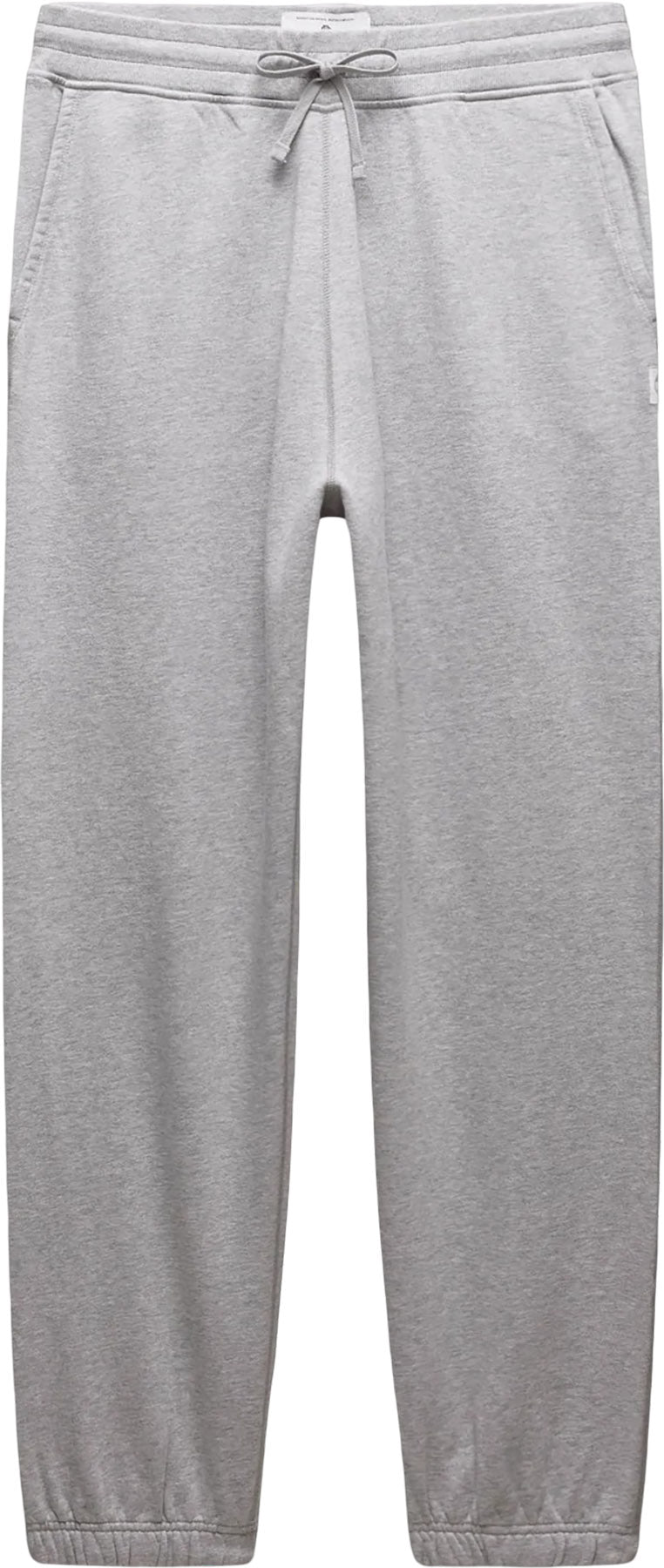 Reigning Champ - Midweight Terry Relaxed Fit Cuffed Sweatpant - Men's|-|Reigning Champ - Pantalon de survêtement en tissu bouclé mi-épais - Homme