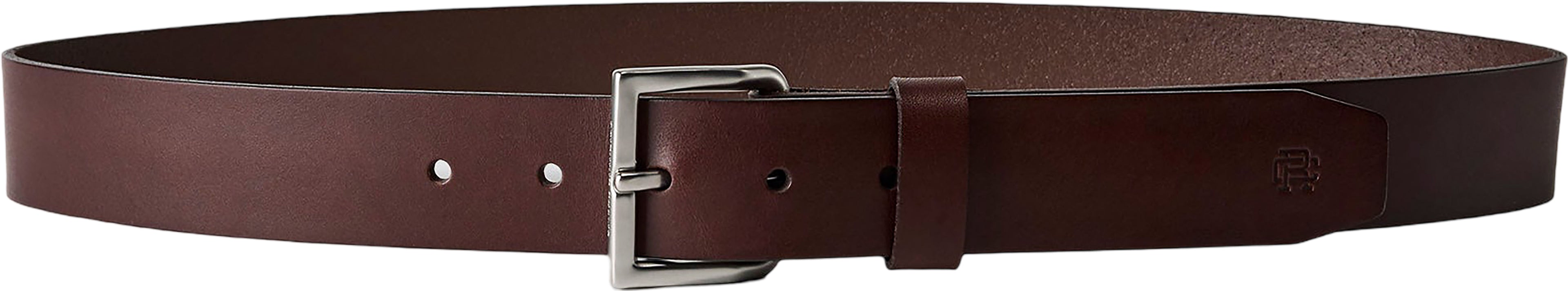 Reigning Champ - Classic Leather Belt |-| Reigning Champ - Ceinture en cuir classique