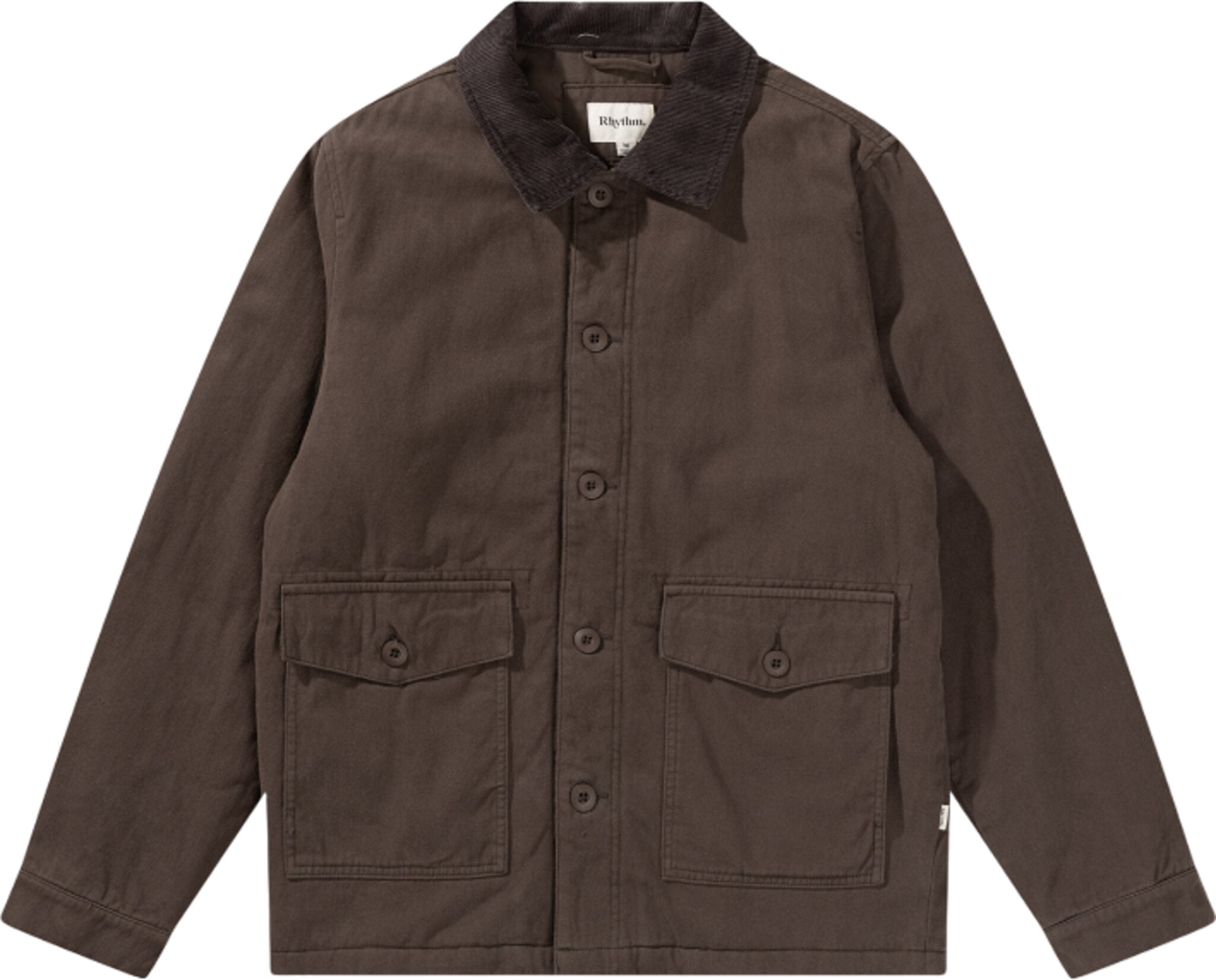 Rhythm - Type-12 Jacket - Men's |-| Rhythm - Manteau Type-12 - Homme