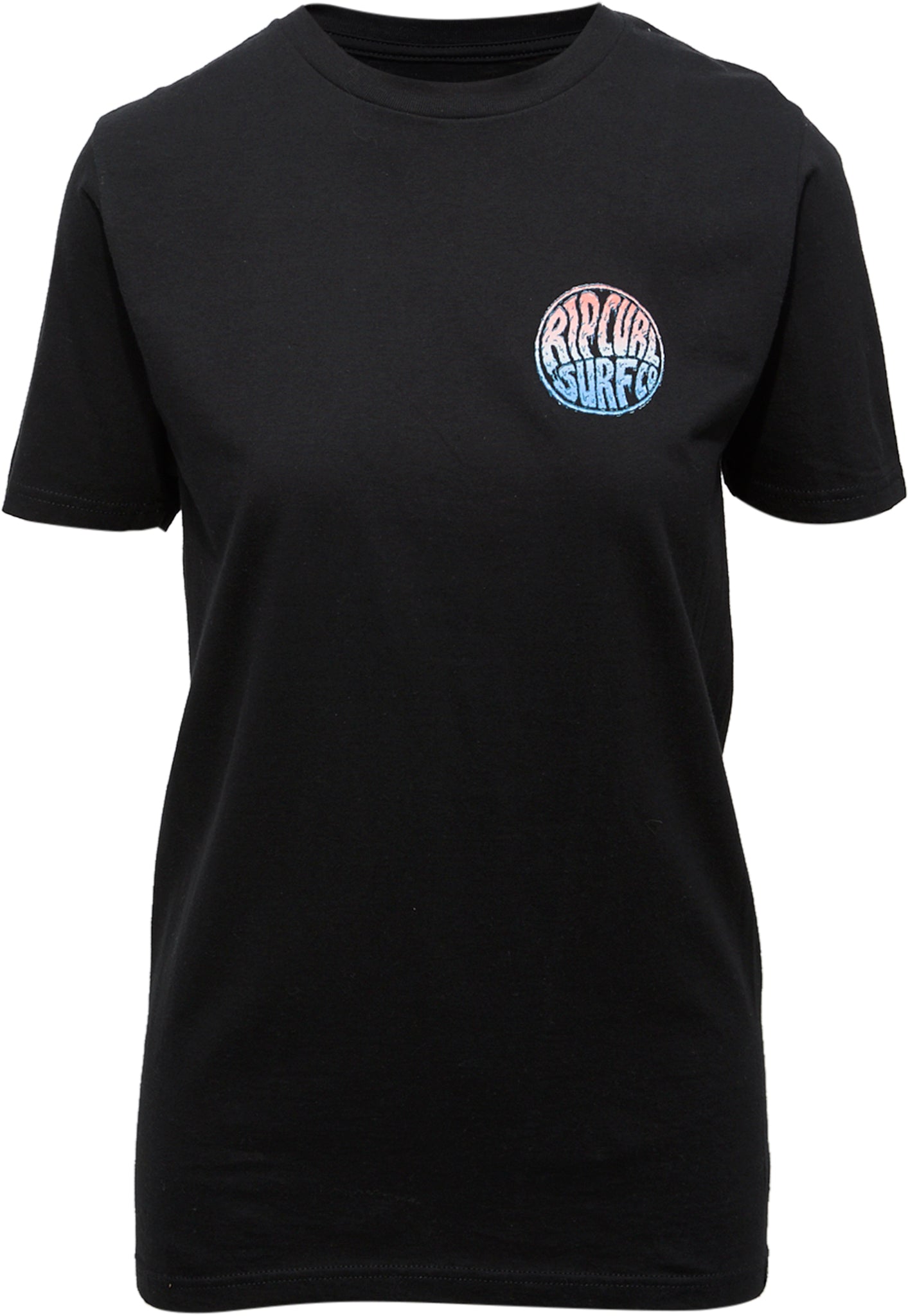 Rip Curl - Rubber Soul Melt T-Shirt - Men's |-| Rip Curl - T-shirt Rubber Soul Melt - Homme