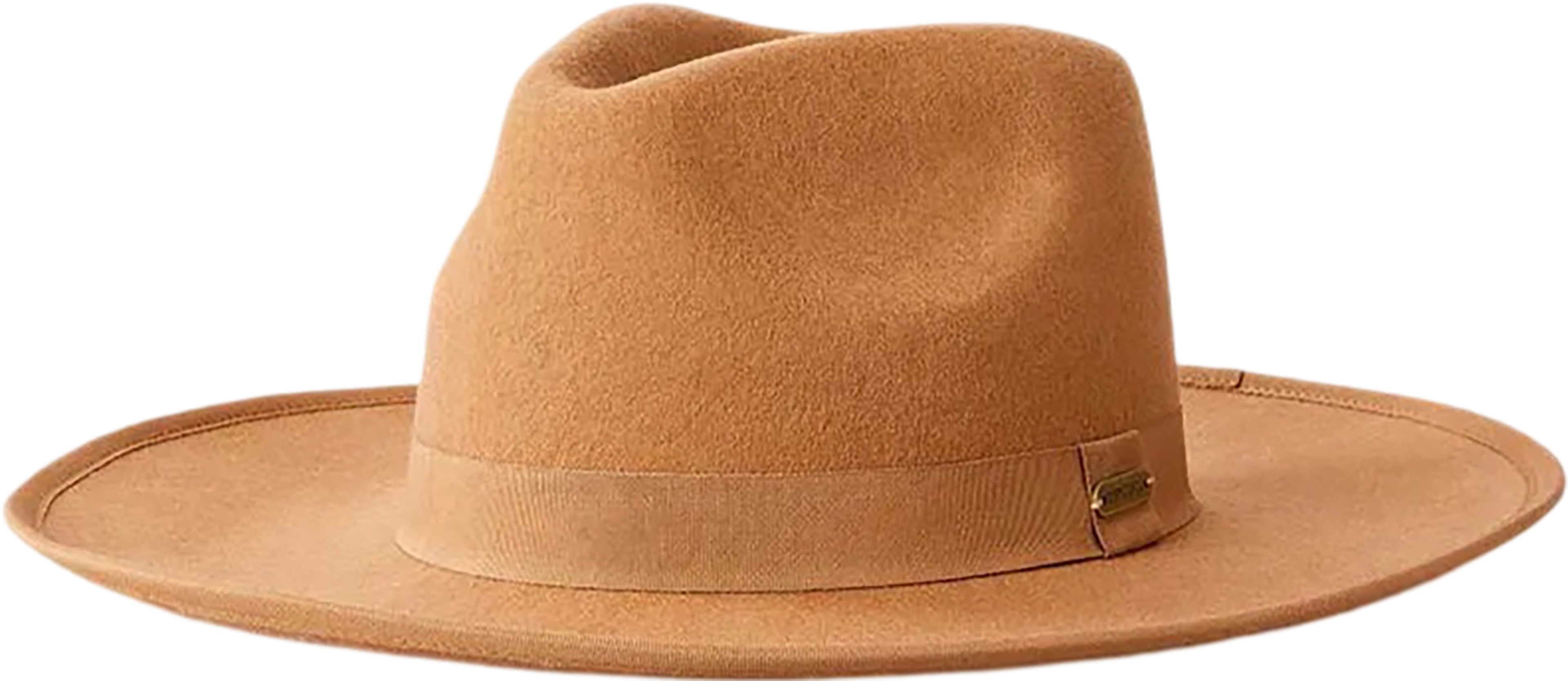 Rip Curl - Valley Wide Brim Wool Felt Hat - Women's |-| Rip Curl - Chapeau en feutre de laine à large bord Valley - Femme