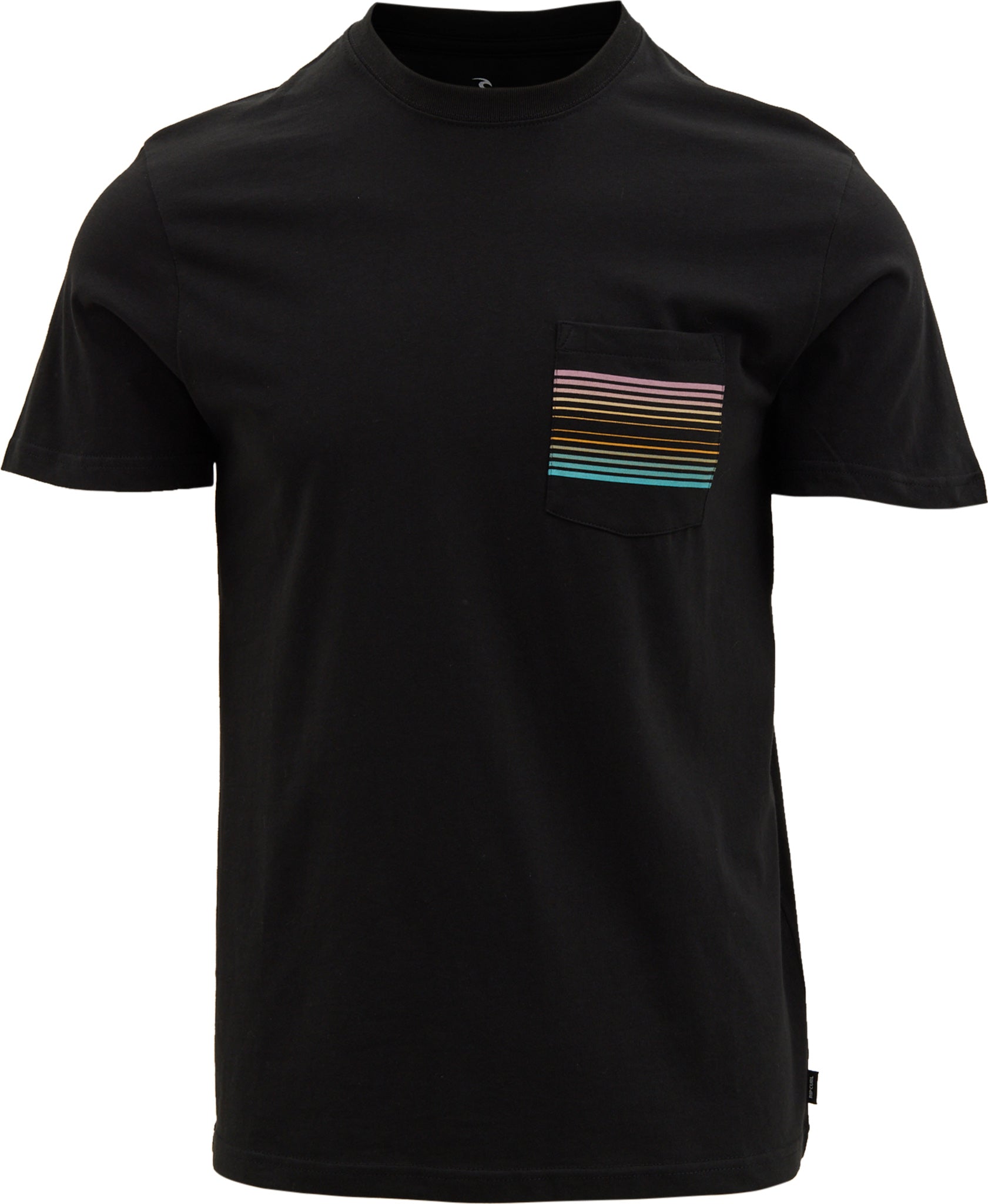 Rip Curl - Party On My Pocket T-Shirt - Men's |-| Rip Curl - T-Shirt à poche Party On My Pocket - Homme
