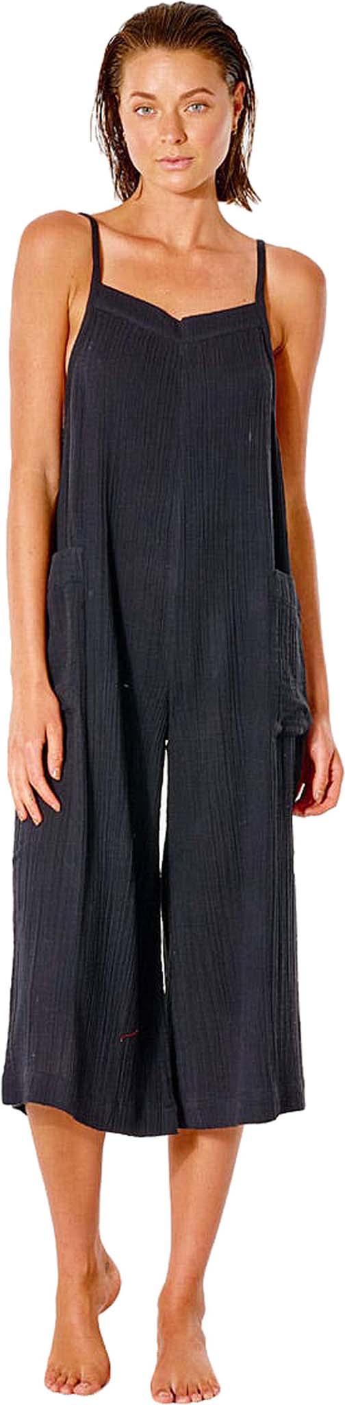 Rip Curl - Premium Surf Jumpsuit - Women's|-|Rip Curl - Combinaison Surf Premium - Femme