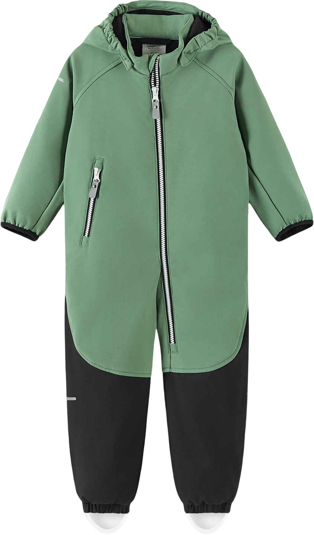 Reima - Mjosa Softshell Overall - Toddlers |-| Reima - Combinaison coquille souple Mjosa - Tout-petit