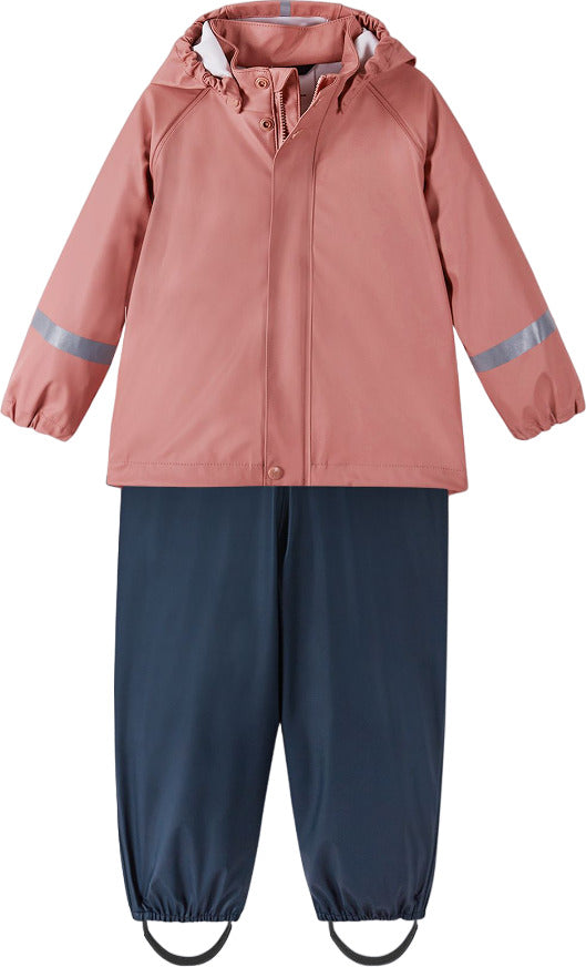 Reima - unlined toddlers' rain outfit - Unisex