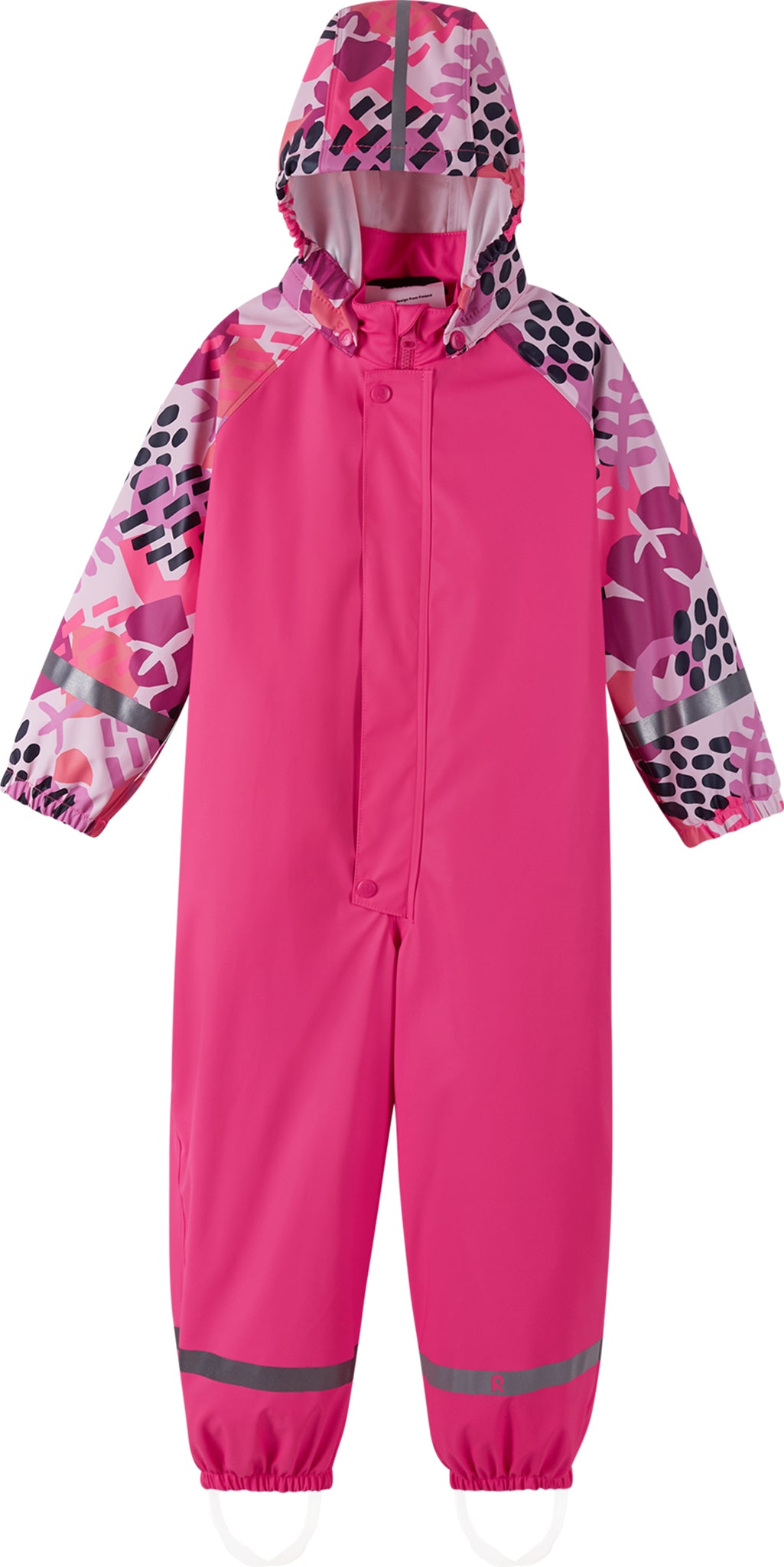Reima - Roiske Rain Overall - Kids |-| Reima - Combinaison de pluie Roiske - Enfant