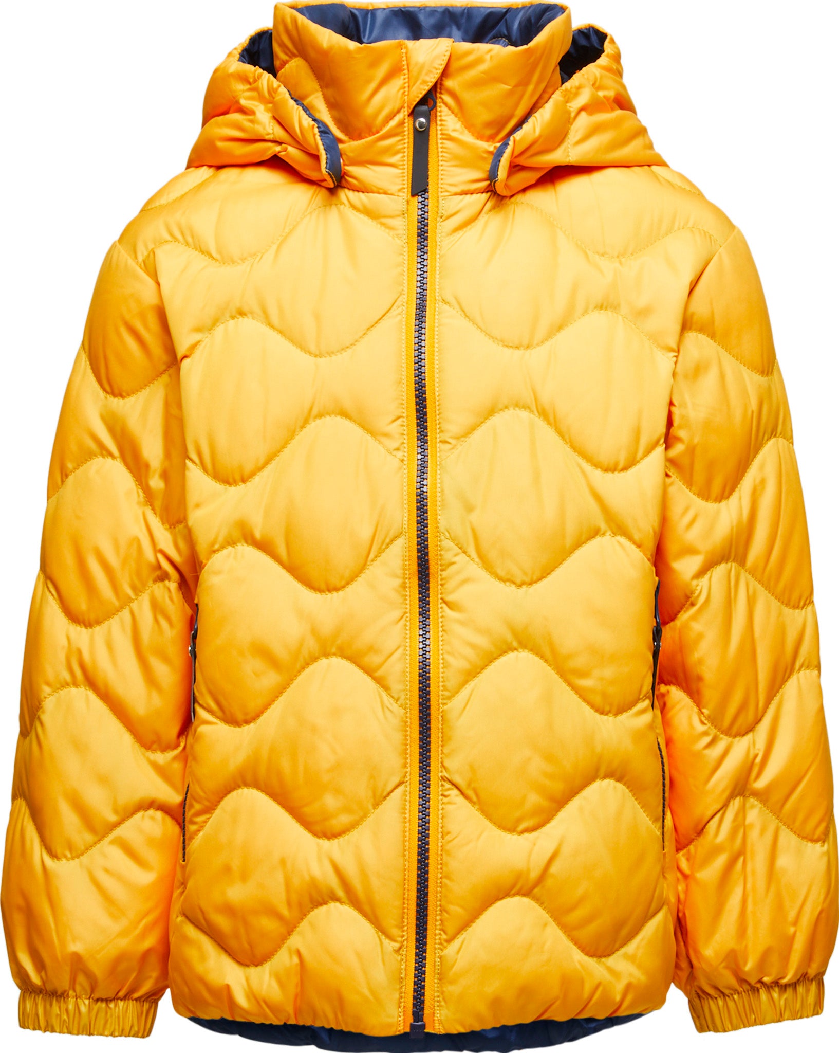 Reima - Fossila Light Down Jacket - Kids |-| Reima - Manteau léger en duvet Fossila - Enfant