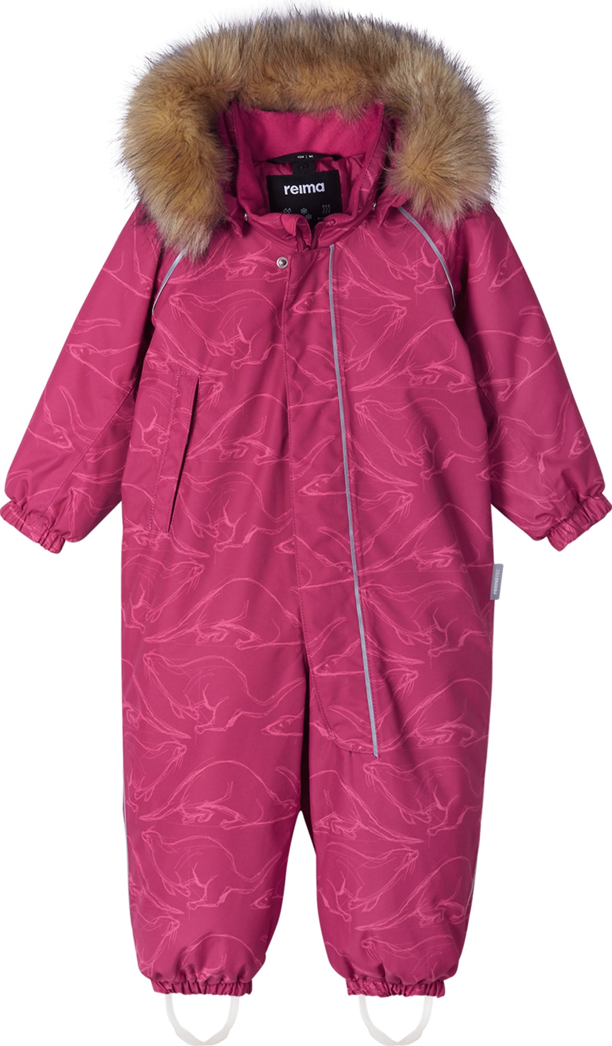 Reima - Lappi Snowsuit - Toddlers |-| Reima - Habit de neige Lappi - Tout-Petit
