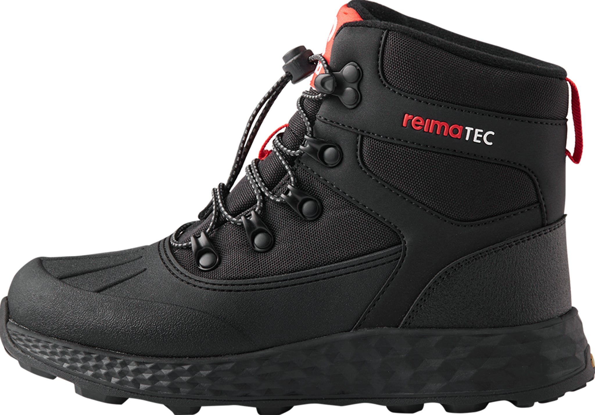 Reima - Vankka Reimatec Boots - Kids |-| Reima - Bottes Reimatec Vankka - Enfant