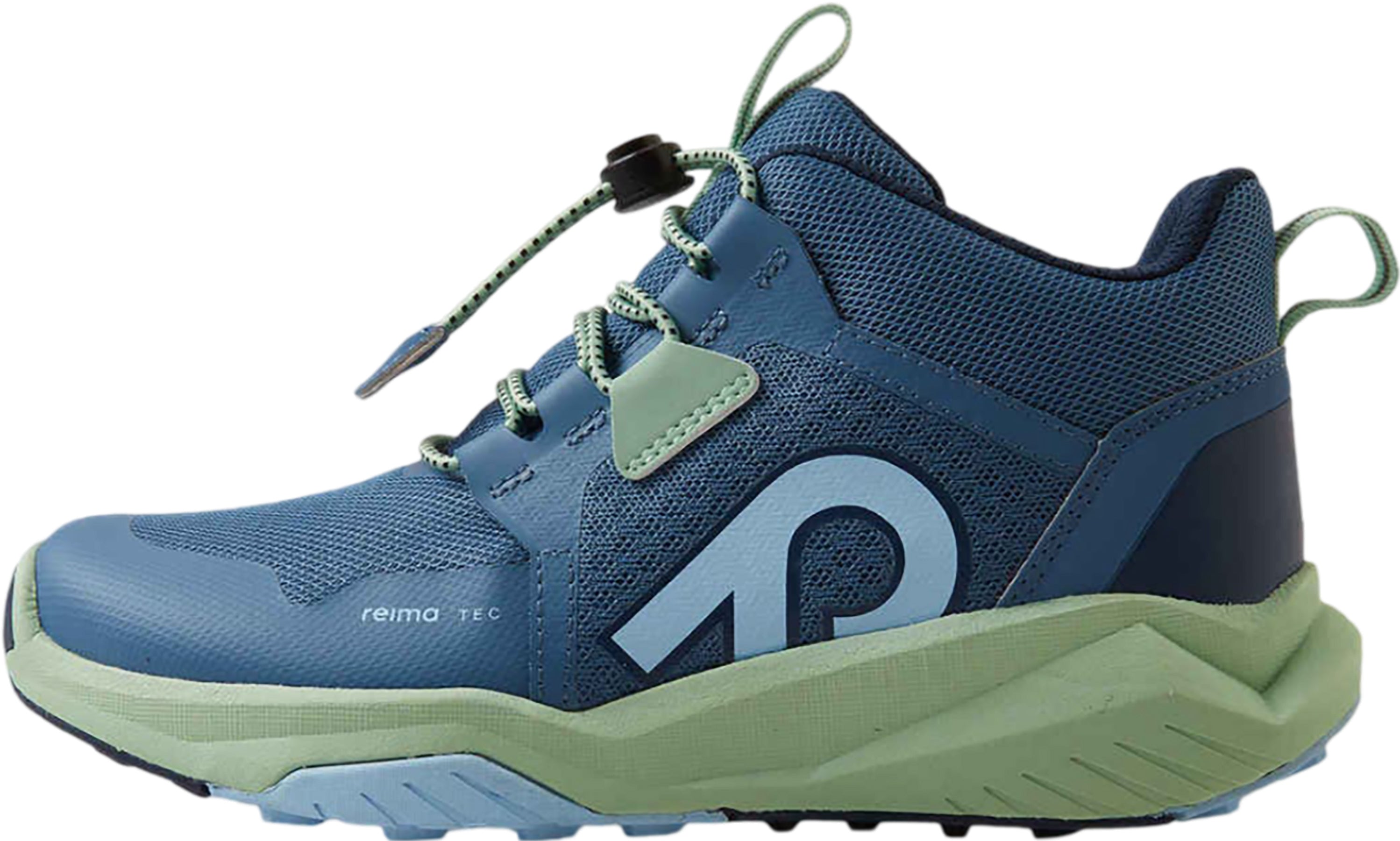 Reima - Kirtin Shoes - Big Kids |-| Reima - Souliers Kirtin - Grand Enfant
