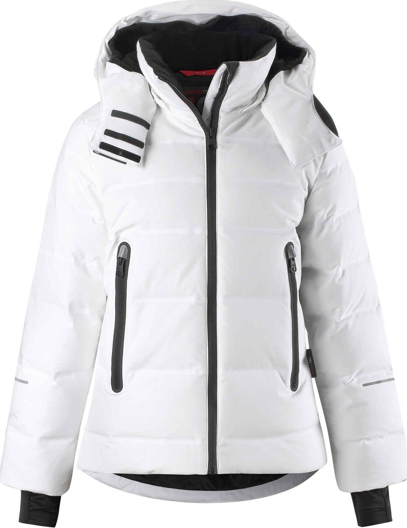 Reima -  Waken Reimatec Winter Jacket - Girl's