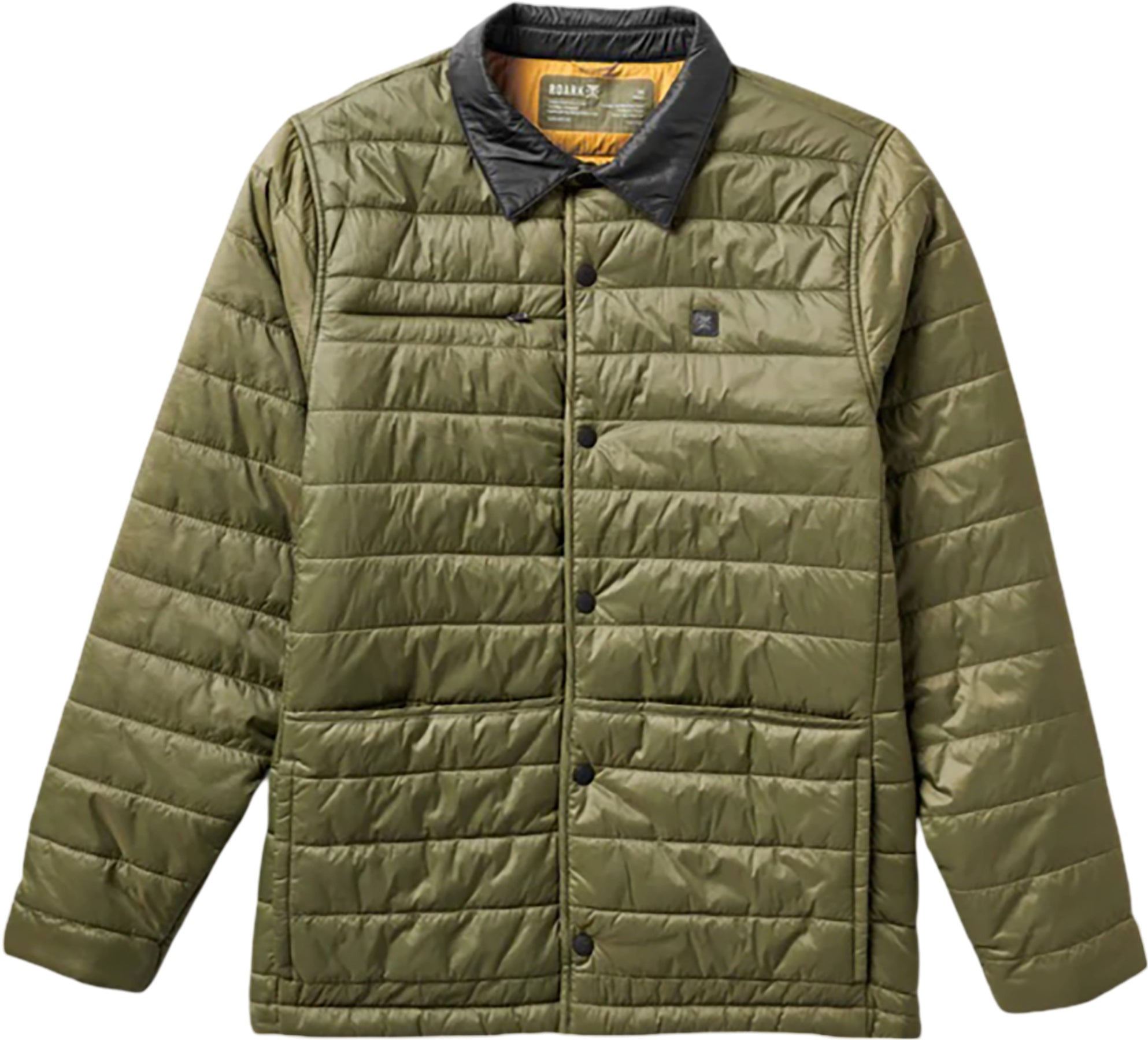 Roark - Chopper Primaloft Packable Jacket - Men's |-| Roark - Manteau compressible Chopper Primaloft - Homme