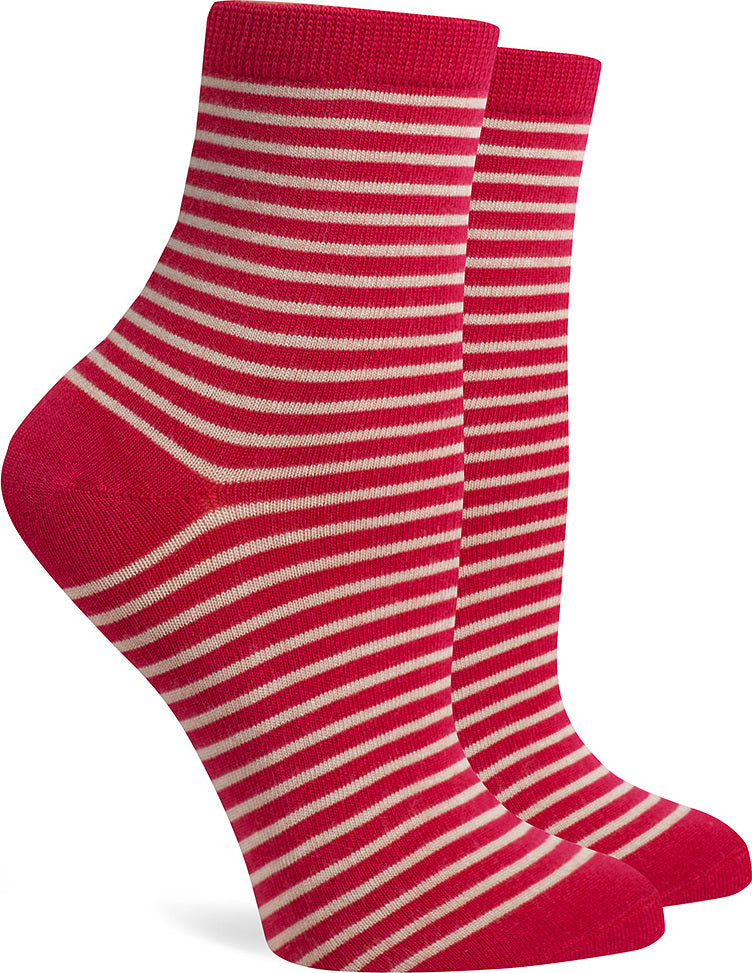 Richer Poorer - Skimmer Socks - Women's |-| Richer Poorer - Chaussettes Skimmer - Femme