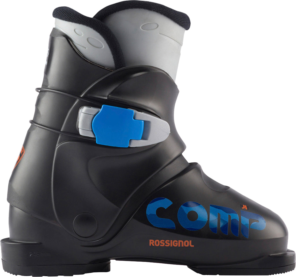 Rossignol - Comp Youth 1 On Piste Ski Boots - Youth|-|Rossignol - Bottes de Ski Comp Junior 1 On Piste - Jeune
