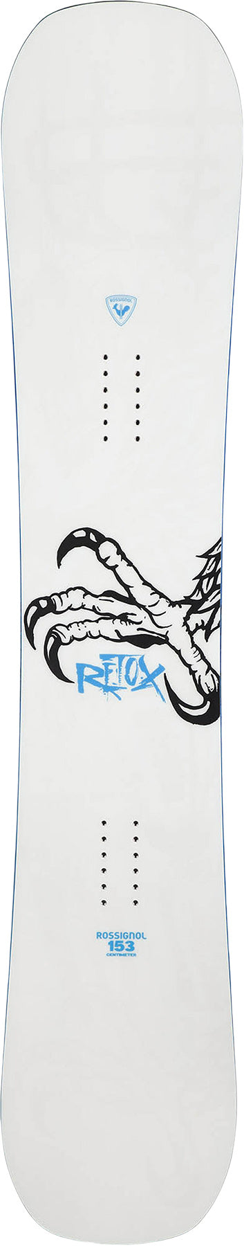 Rossignol - Retox Snowboard - Unisex |-| Rossignol - Planche à neige Retox - Unisexe