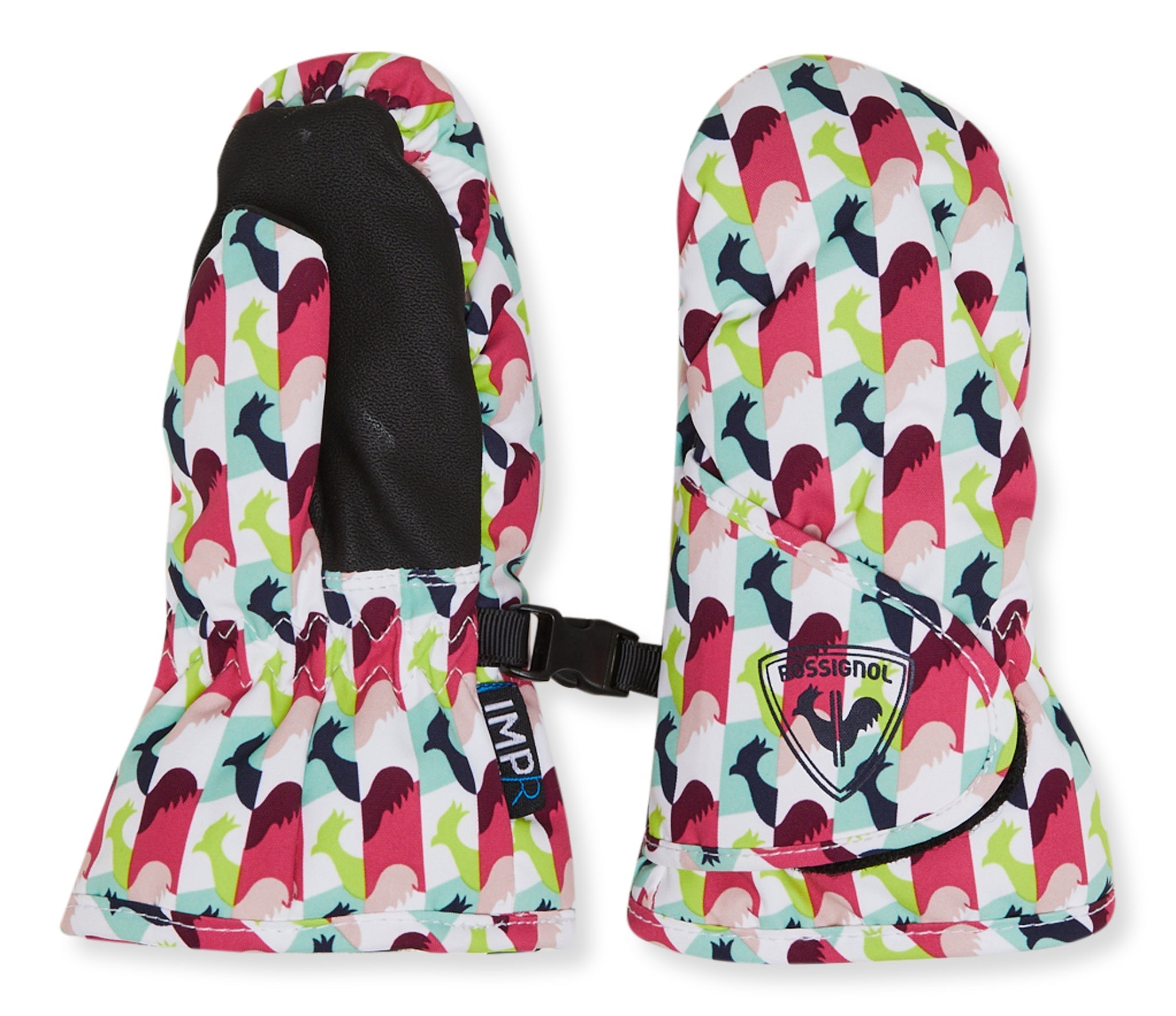 Rossignol - Baby Impr Mittens - Baby