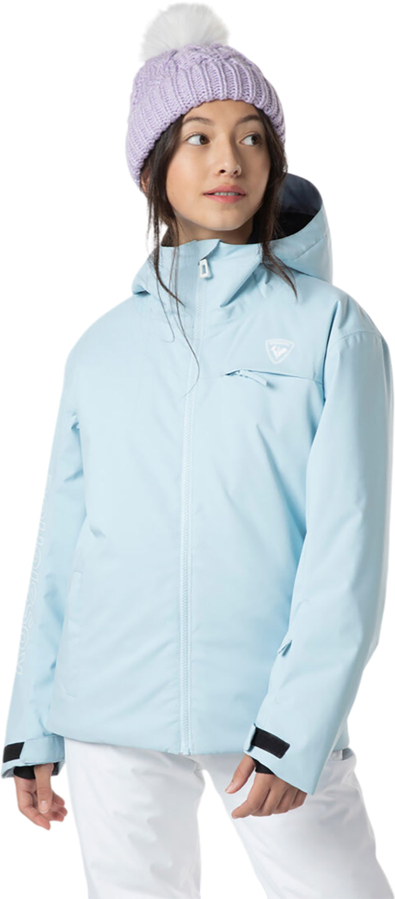 Rossignol - Ski Jacket - Youth |-| Rossignol - Manteau de ski - Jeune