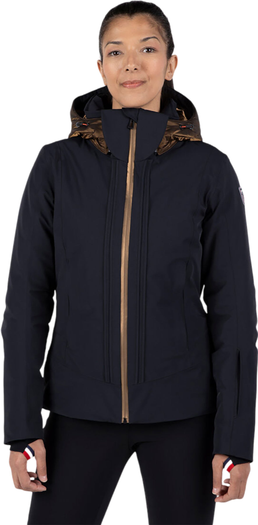 Rossignol - Diretta Ski Jacket - Women's|-|Rossignol - Manteau de ski Diretta - Femme