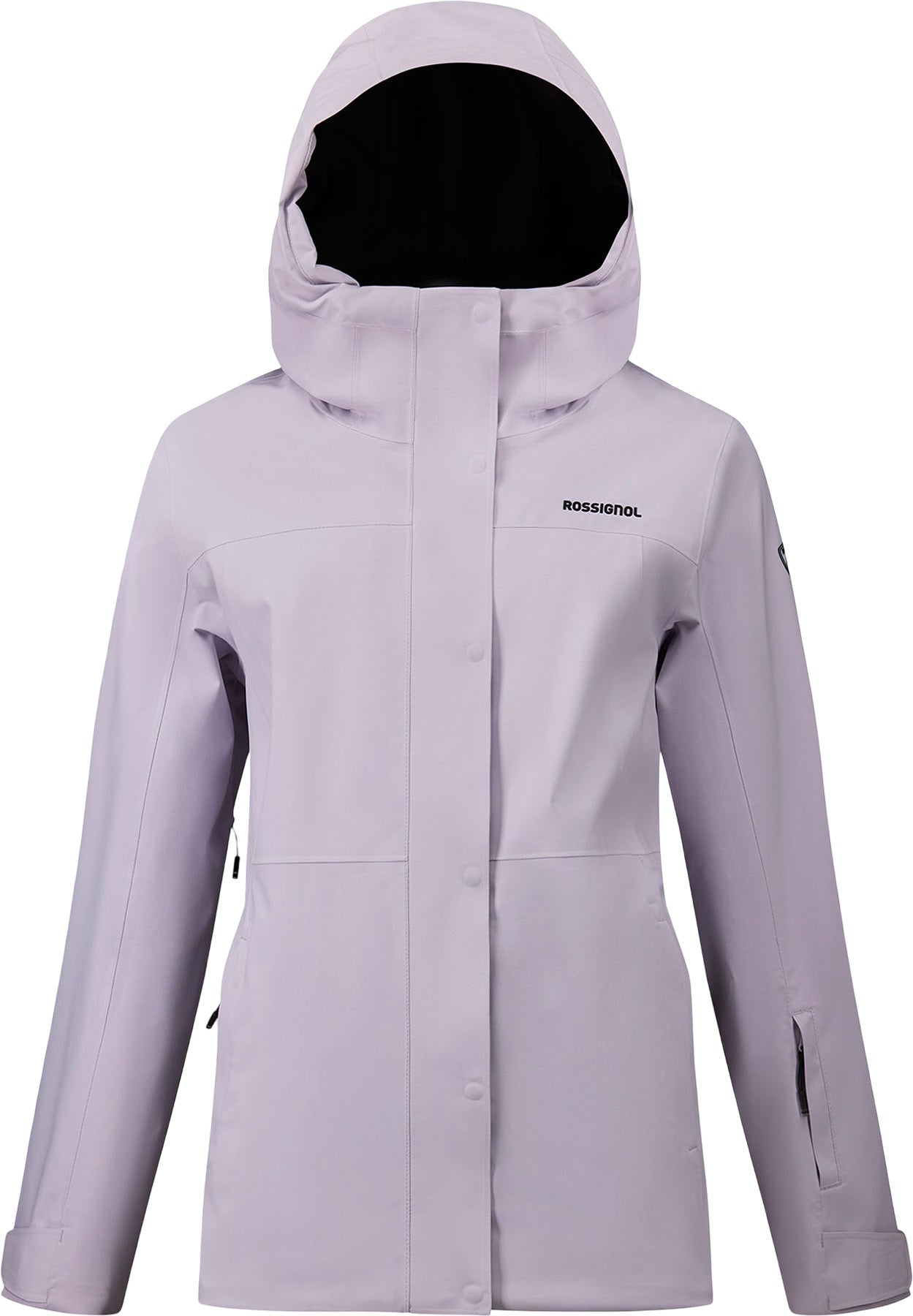 Rossignol - Desafio 2 Layer Shell Ski Jacket - Women's |-| Rossignol - Manteau de ski coquille 2 couches Desafio - Femme