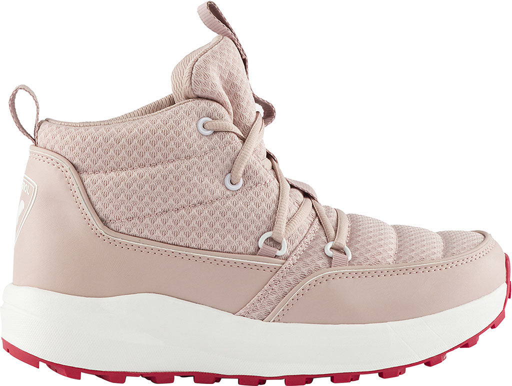 Rossignol - Resort Powder Pink Apres Ski Boots - Unisex |-| Rossignol - Bottes Apres Ski Resort rose poudré - Unisex