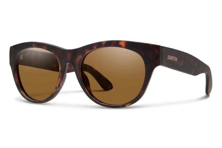 Smith Optics - Sophisticate - Chromapop Polarized Sunglasses - Unisex