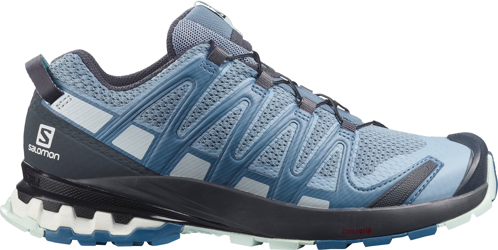 Salomon - XA Pro 3D v8 Trail Running Shoes - Women's |-| Salomon - Souliers de course sur sentier XA Pro 3D v8 - Femme