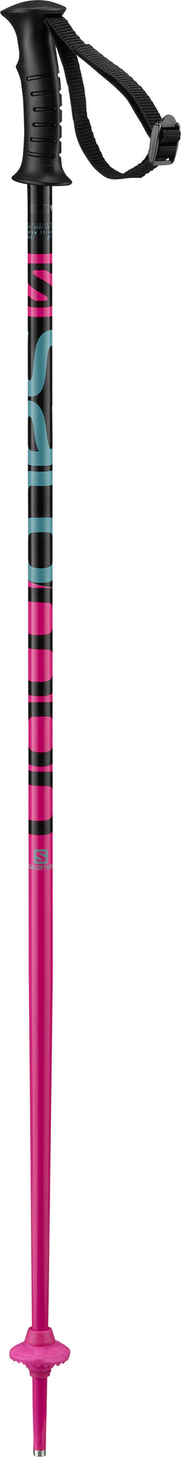 Salomon - Kaloo Poles - Kids |-| Salomon - Bâtons Kaloo - Enfant