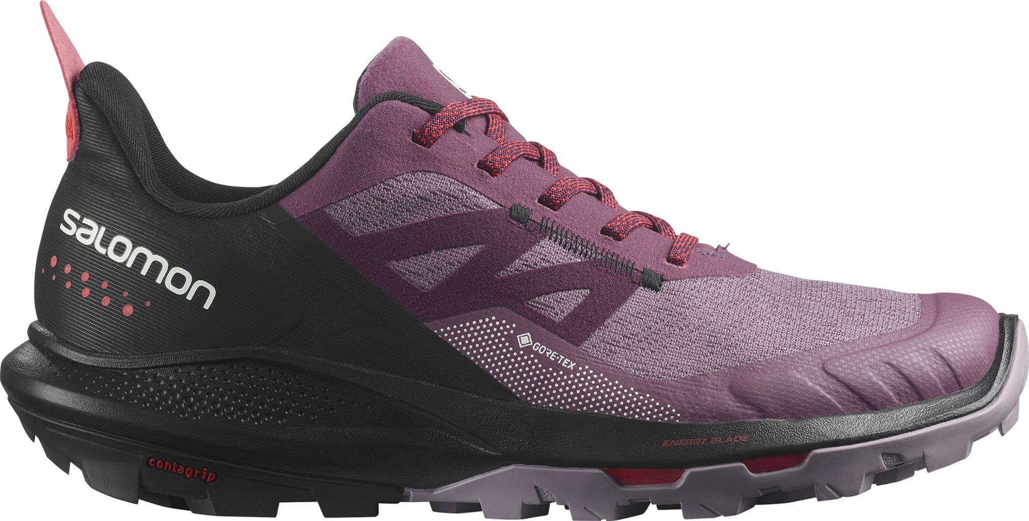 Salomon - OUTpulse GORE-TEX Hiking Shoes - Women's |-| Salomon - Souliers de randonnée OUTpulse GORE-TEX - Femme