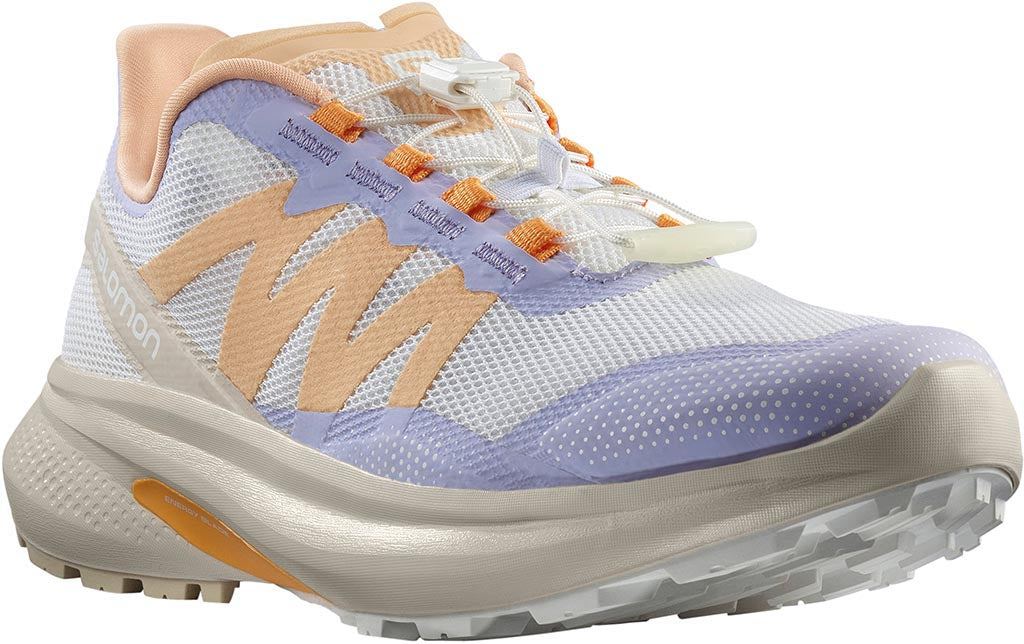 Salomon - Hypulse Trail Running Shoes - Women's |-| Salomon - Souliers de course sur sentier Hypulse - Femme