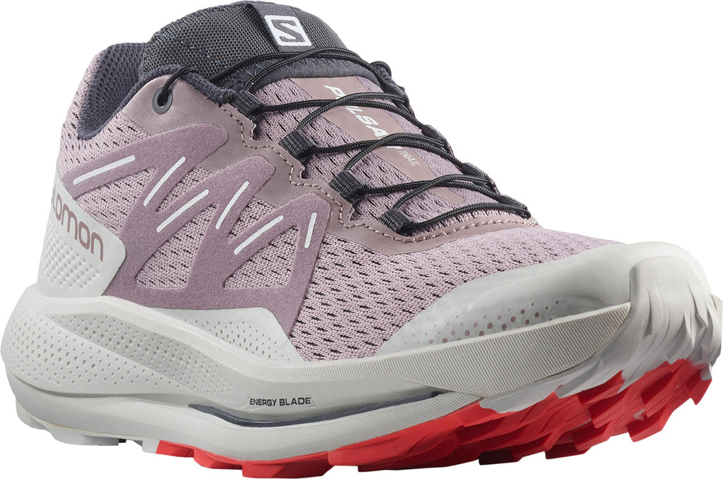Salomon - Pulsar Trail Running Shoes - Women's |-| Salomon - Souliers de course sur sentier Pulsar Trail - Femme