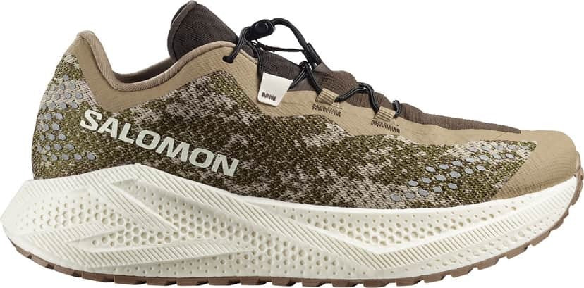 Salomon - Aero Glide 4 Gravel Running Shoes - Men's|-|Salomon - Souliers de course gravel Aero Glide 4 - Homme