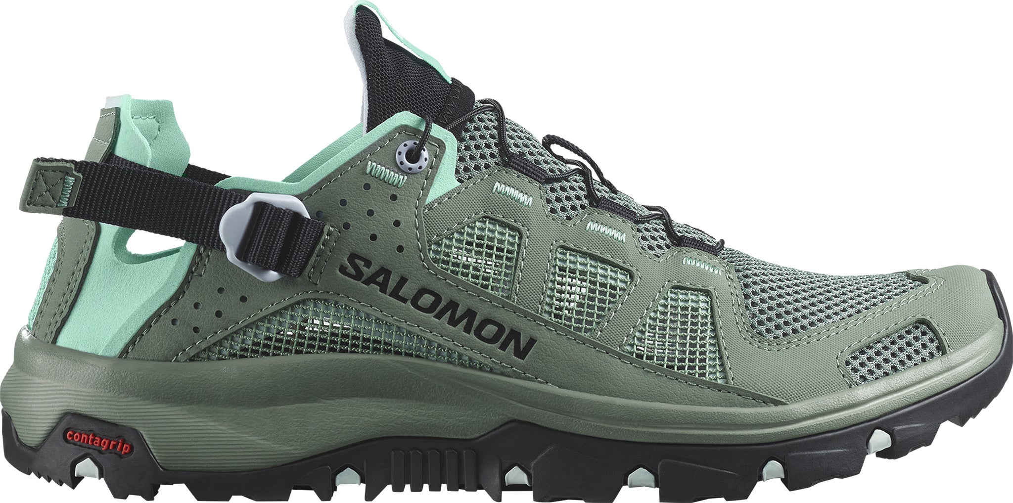 Salomon - Techamphibian 5 Water Shoes - Women's |-| Salomon - Souliers aquatiques Techamphibian 5 - Femme