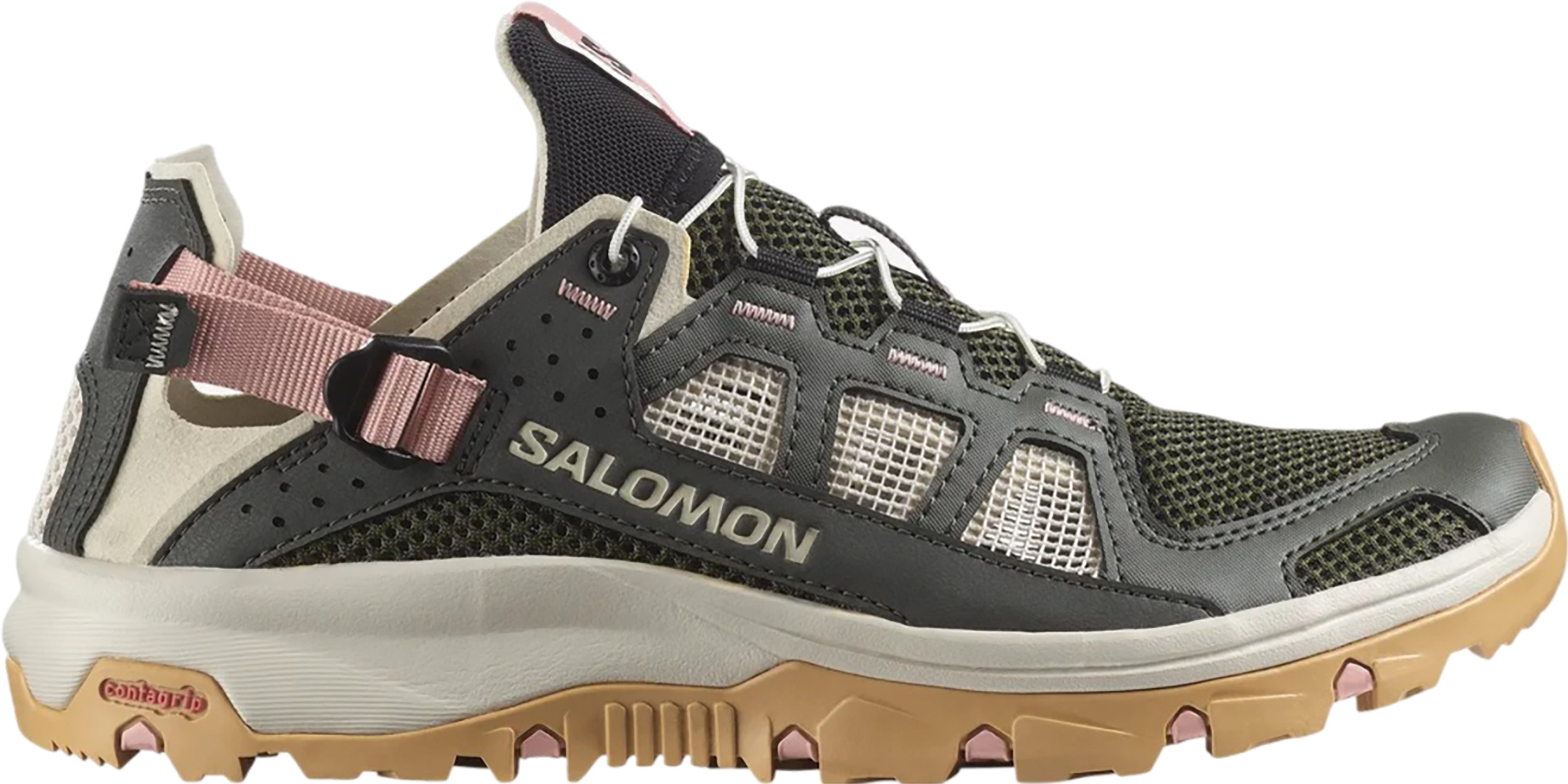Salomon - Techamphibian 5 Water Shoes - Women's |-| Salomon - Souliers aquatiques Techamphibian 5 - Femme