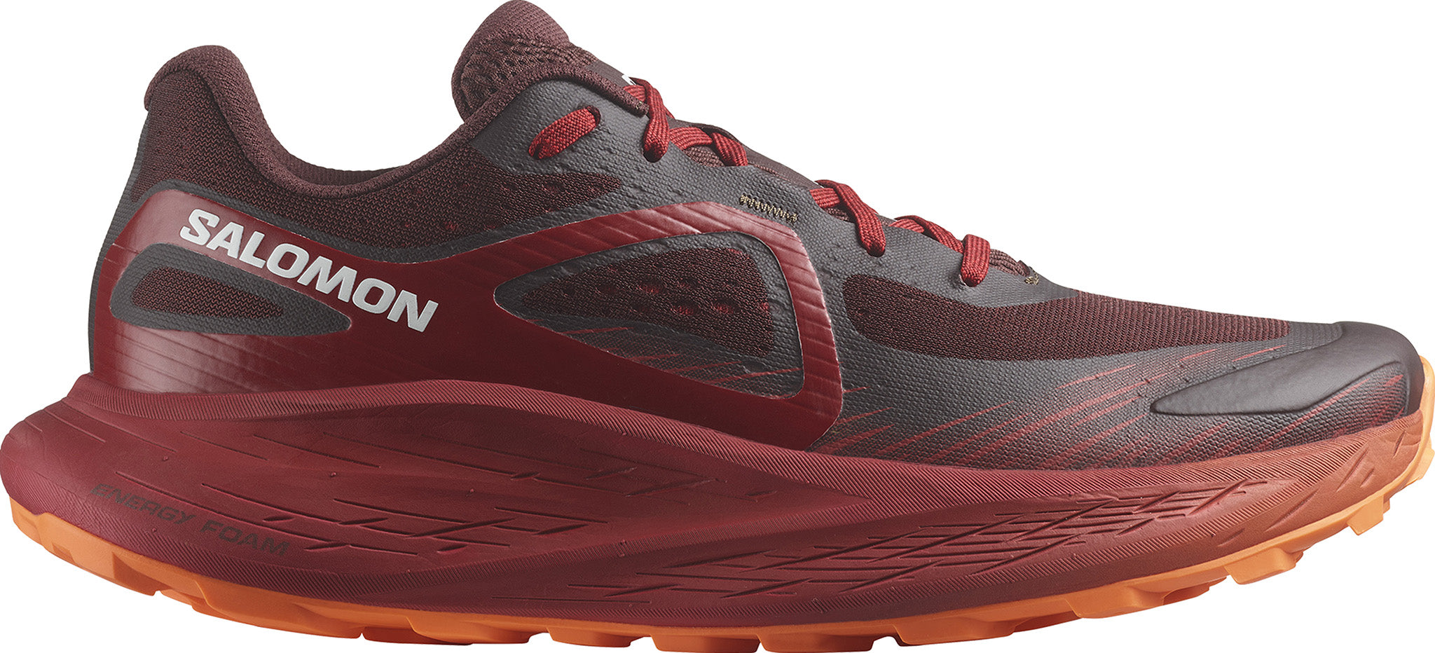 Salomon - Glide Max TR Trail Running Shoes - Men's |-| Salomon - Souliers de course sur sentier Glide Max TR - Homme