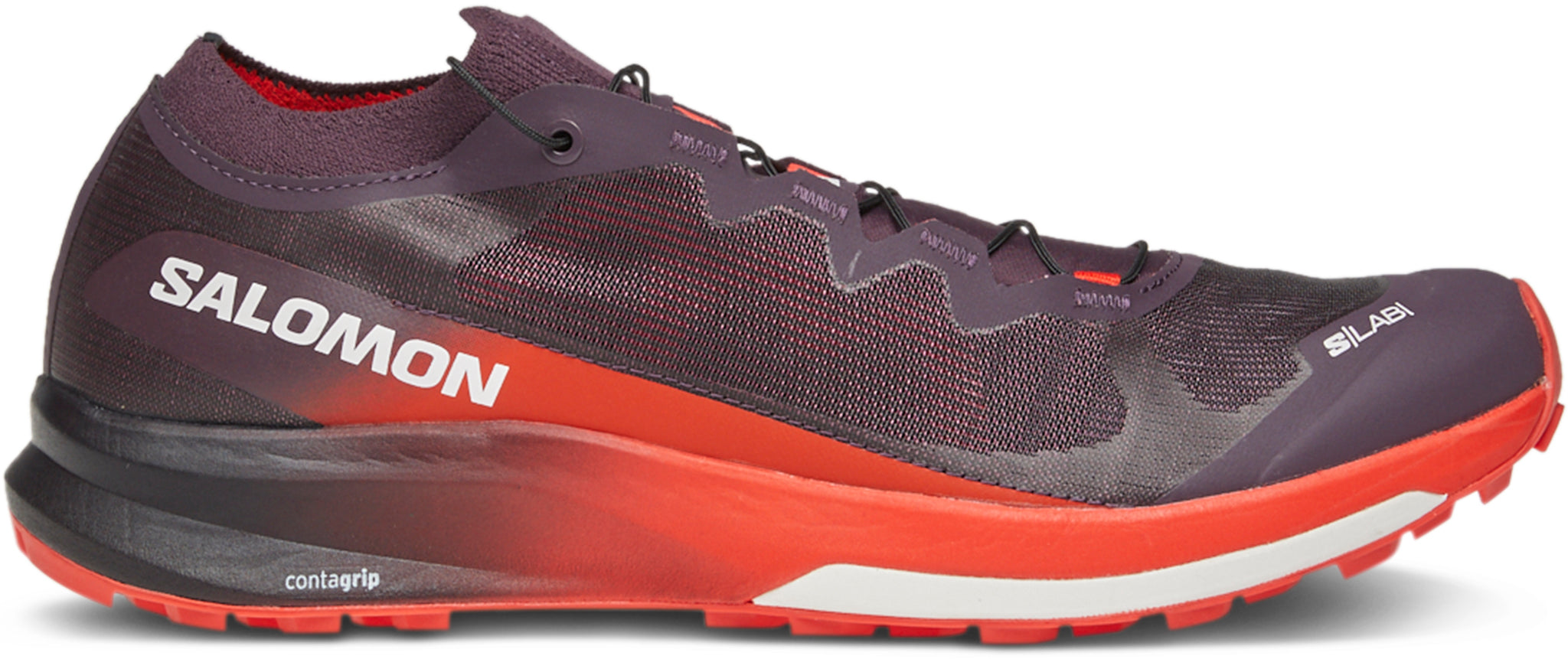 Salomon - S/Lab Ultra 3 Trail Running Shoes - Unisex |-| Salomon - Souliers de course sur sentier S/Lab Ultra 3 - Unisexe