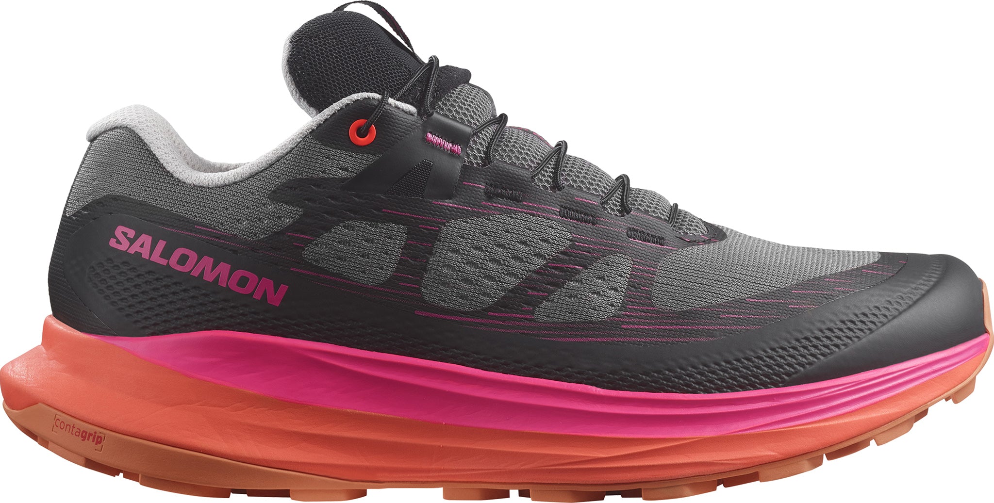 Salomon - Ultra Glide 2 Trail Running Shoes - Women's |-| Salomon - Souliers de course sur sentier Ultra Glide 2 - Femme