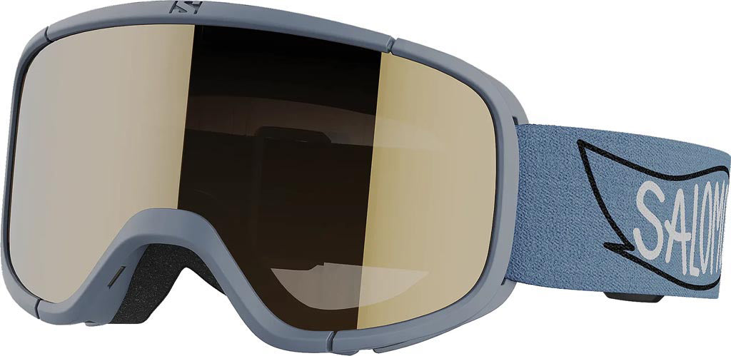 Salomon - Rio Goggles - KIds |-| Salomon - Lunettes de ski Rio - Enfant