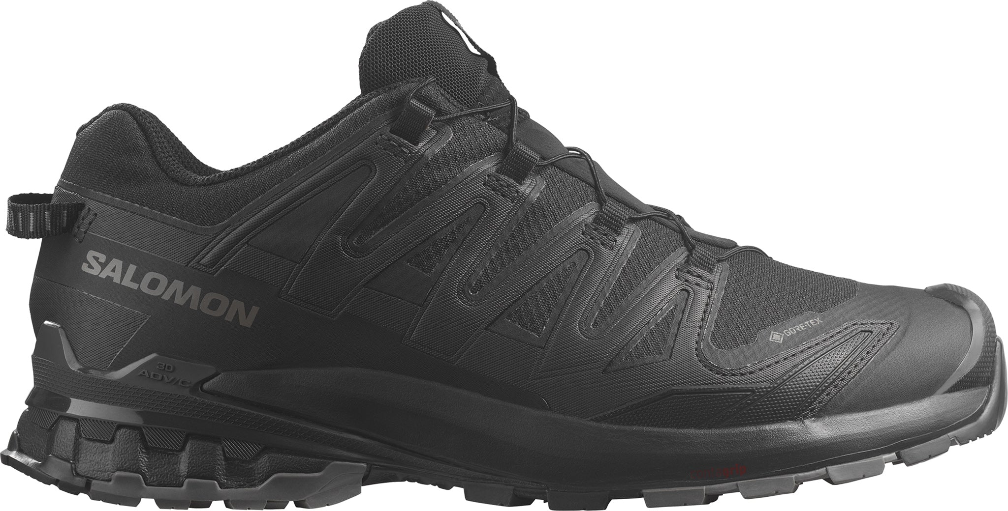 Salomon - XA Pro 3D V9 GORE-TEX Trail Running Shoes [Wide] - Men's |-| Salomon - Souliers de course sur sentier GORE-TEX XA Pro 3D V9 [Large] - Homme