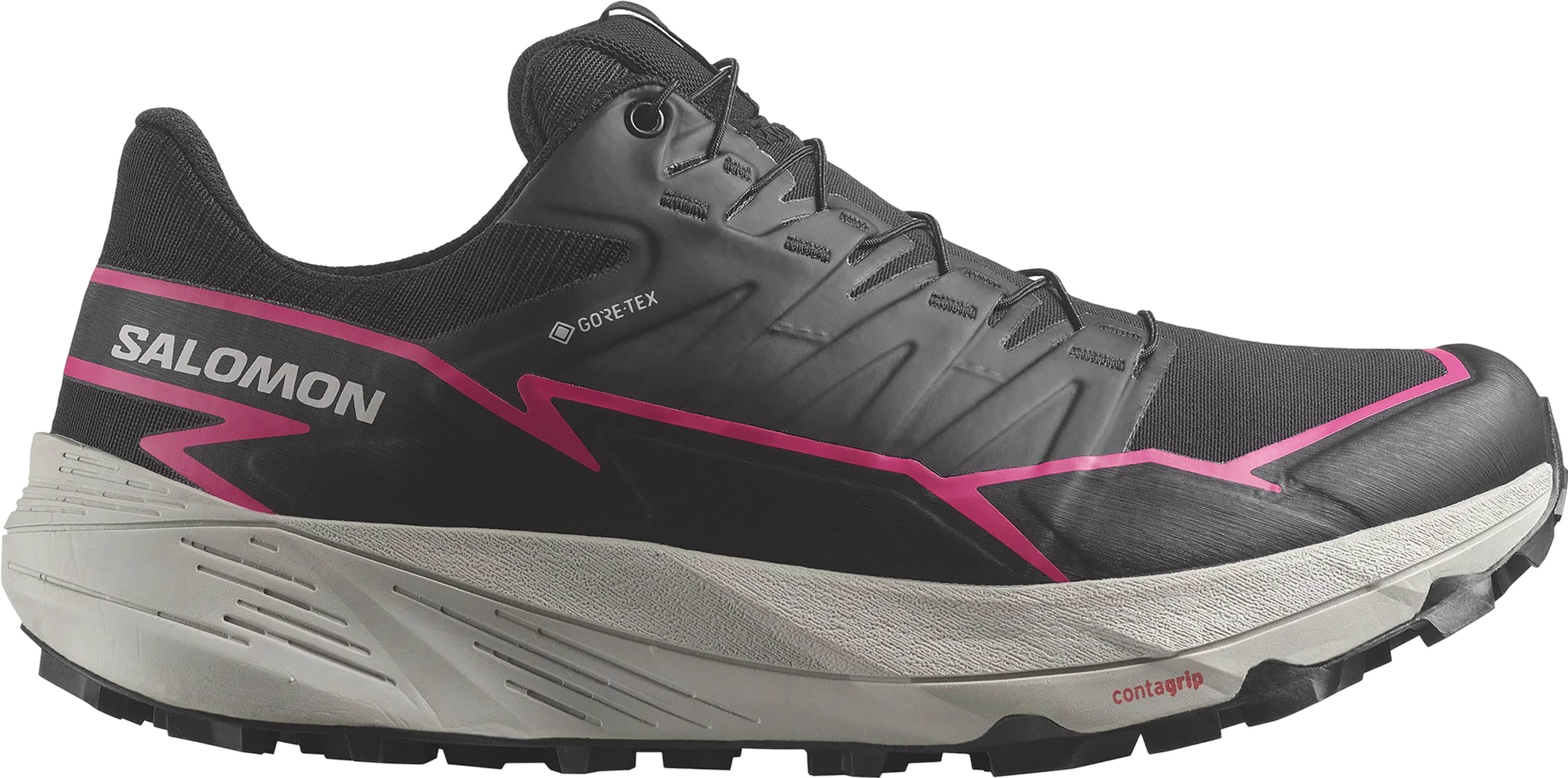 Salomon - Thundercross Trail Running Shoes - Women's |-| Salomon - Souliers de course sur sentier Thundercross - Femme