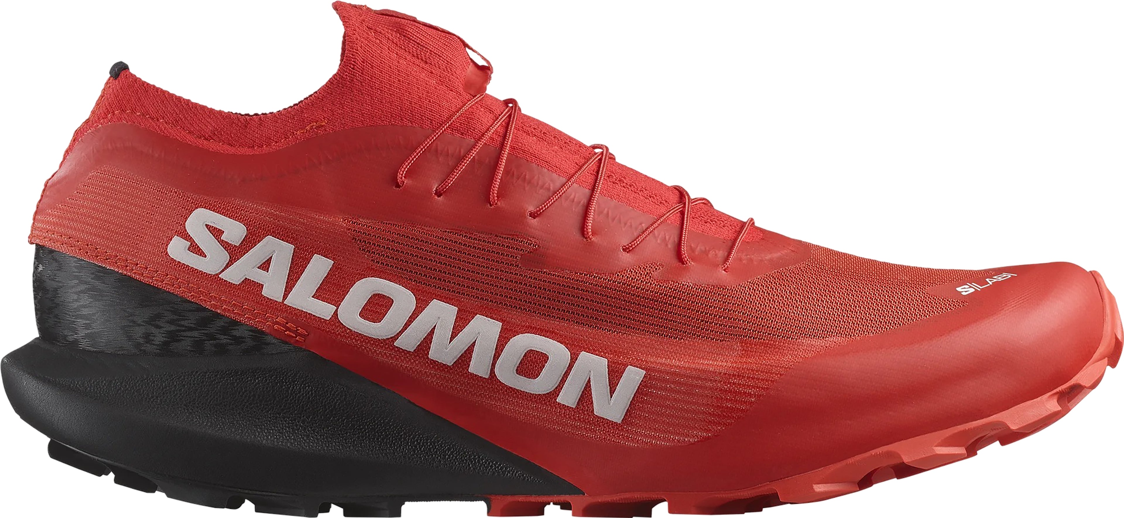 Salomon - S/Lab Pulsar 3 Trail Running Shoes - Unisex |-| Salomon - Souliers de course sur sentier S/Lab Pulsar 3 - Unisexe